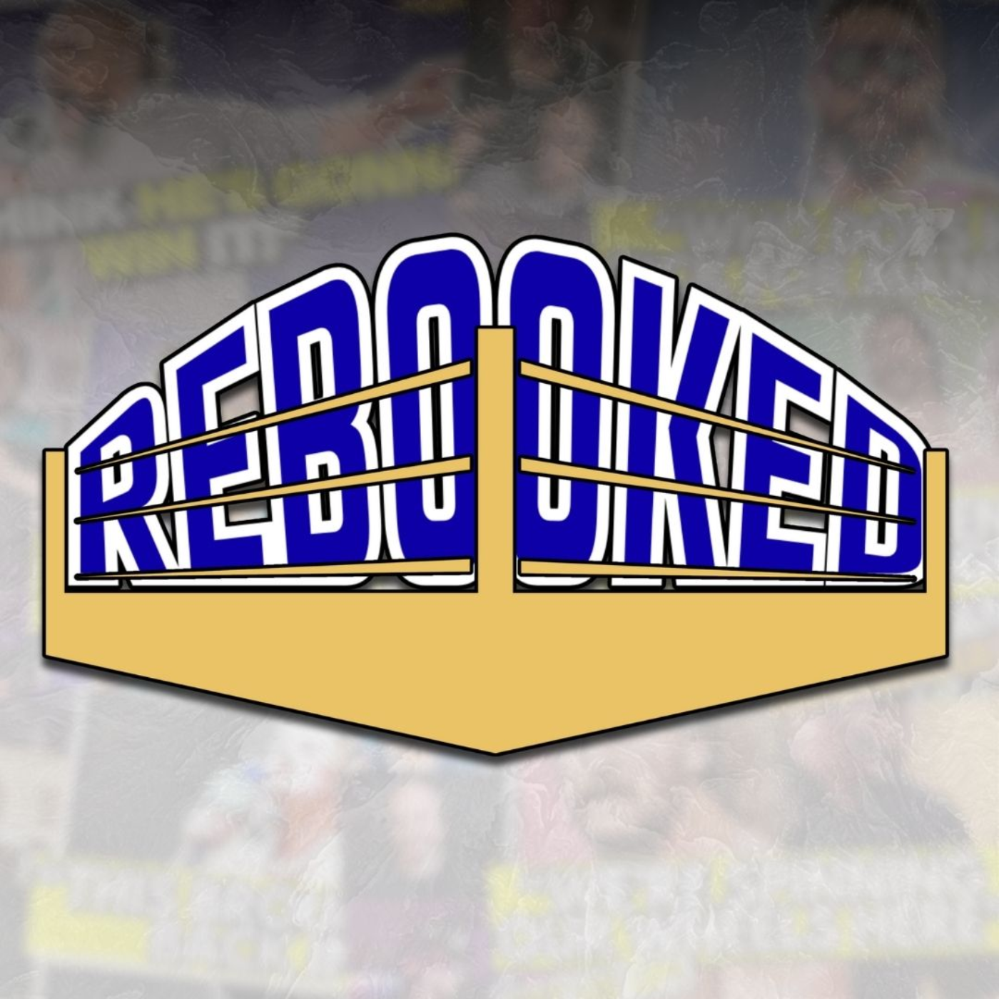 REBOOKED!