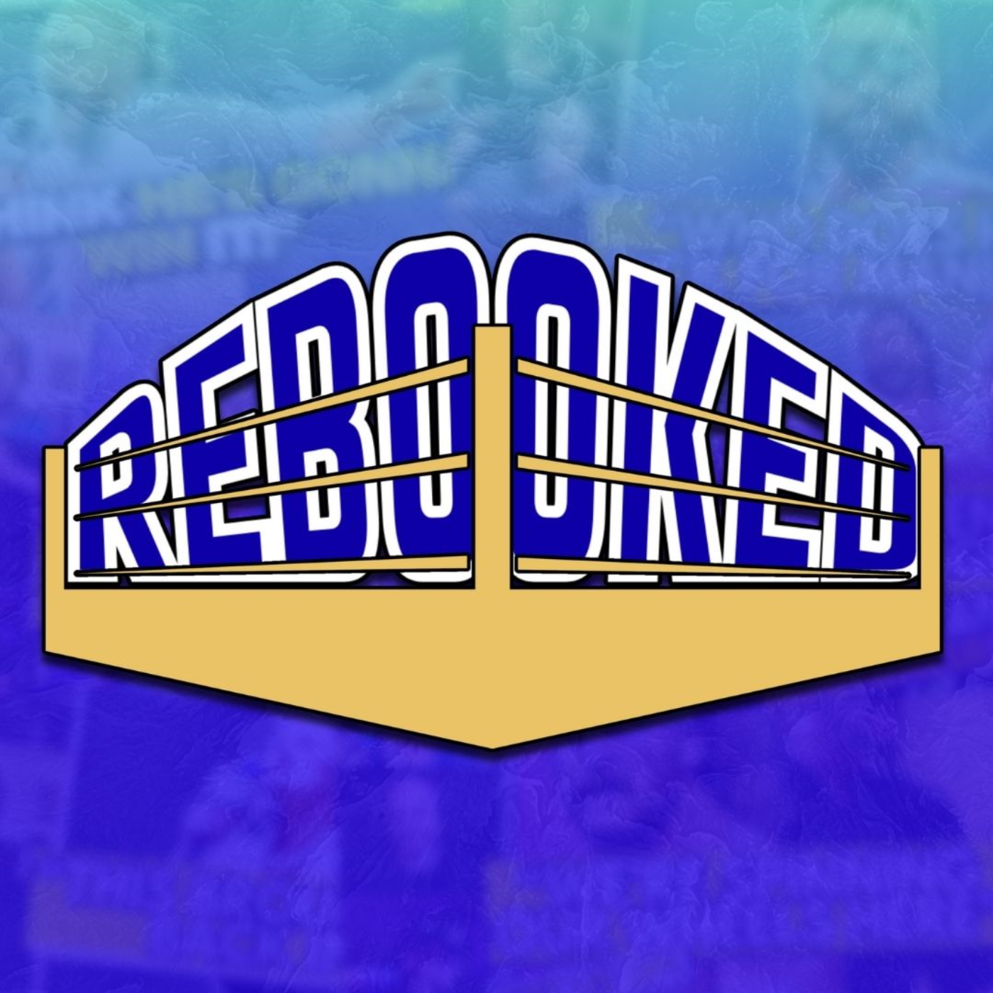 REBOOKED!