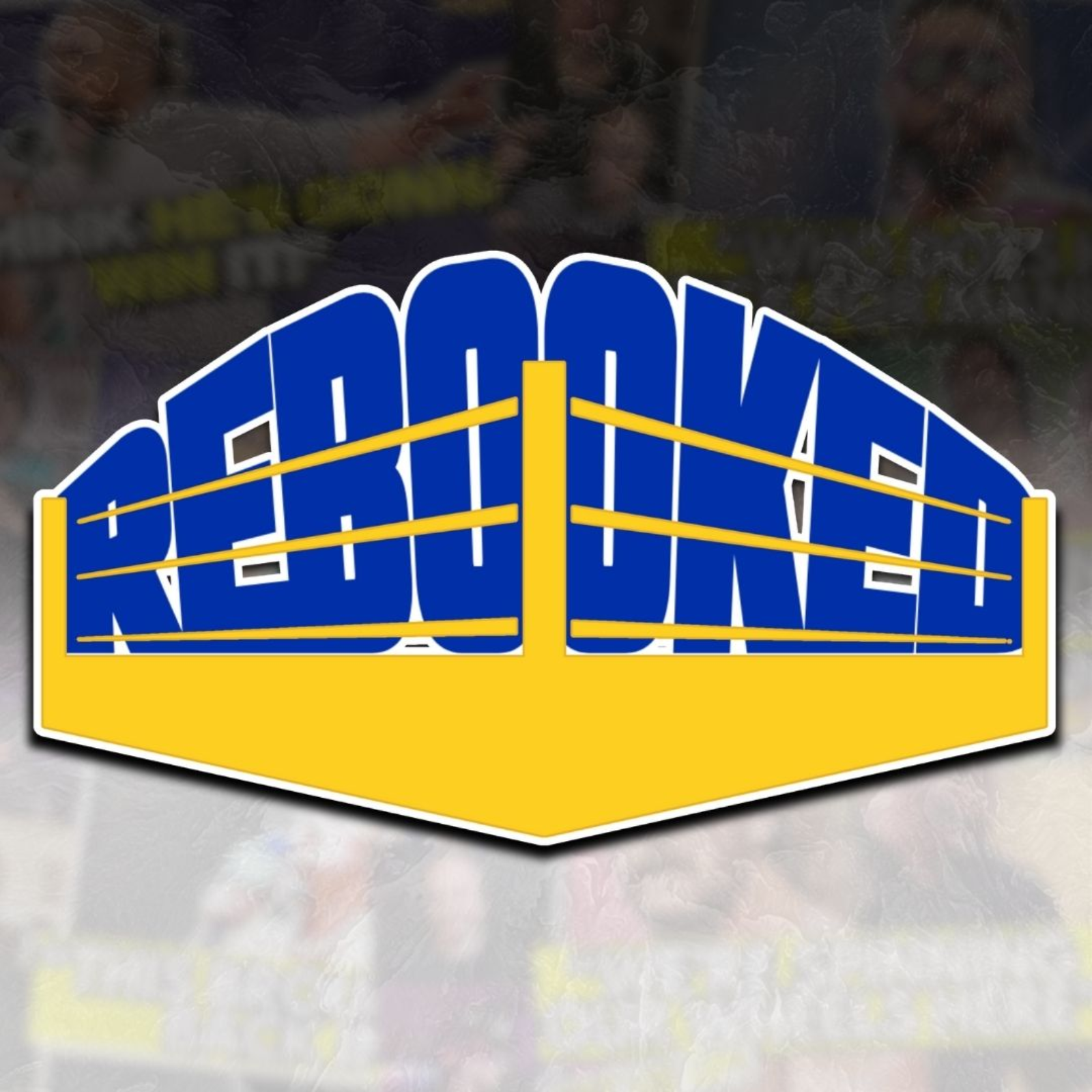 WWE's Main Event Stagnates & Title Change at AEW Redemption?! episode artwork