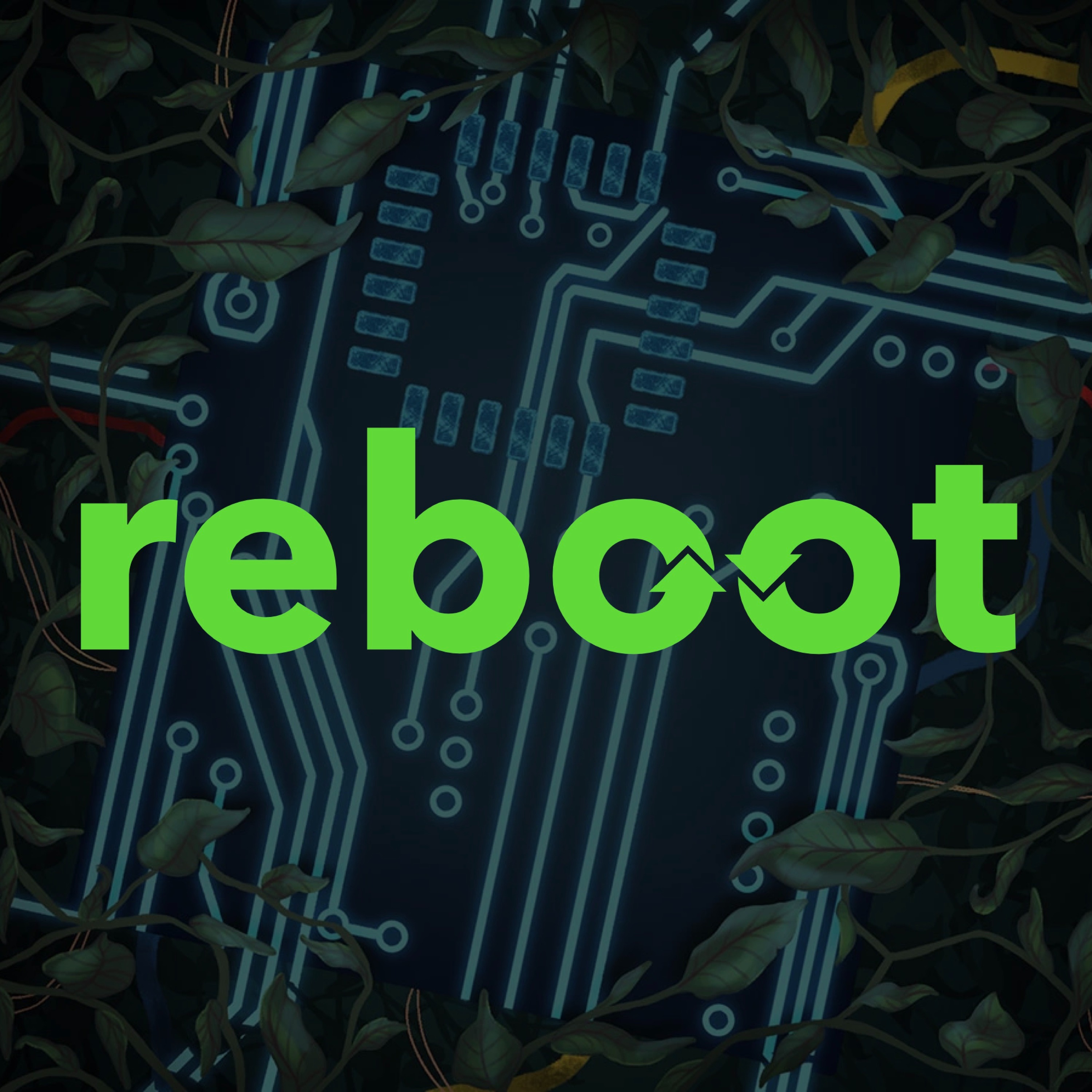 REBOOT - Innovazione e Sostenibilità