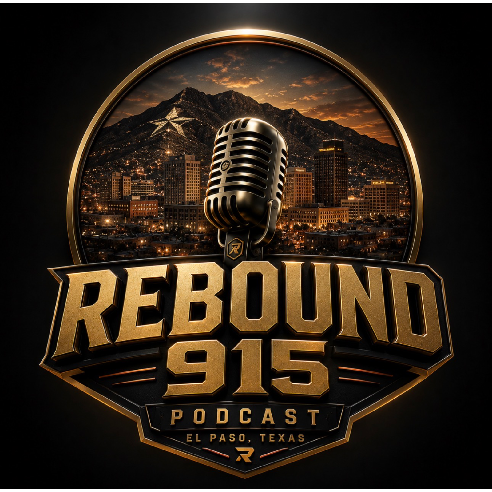 The Rebound 915 Podcast