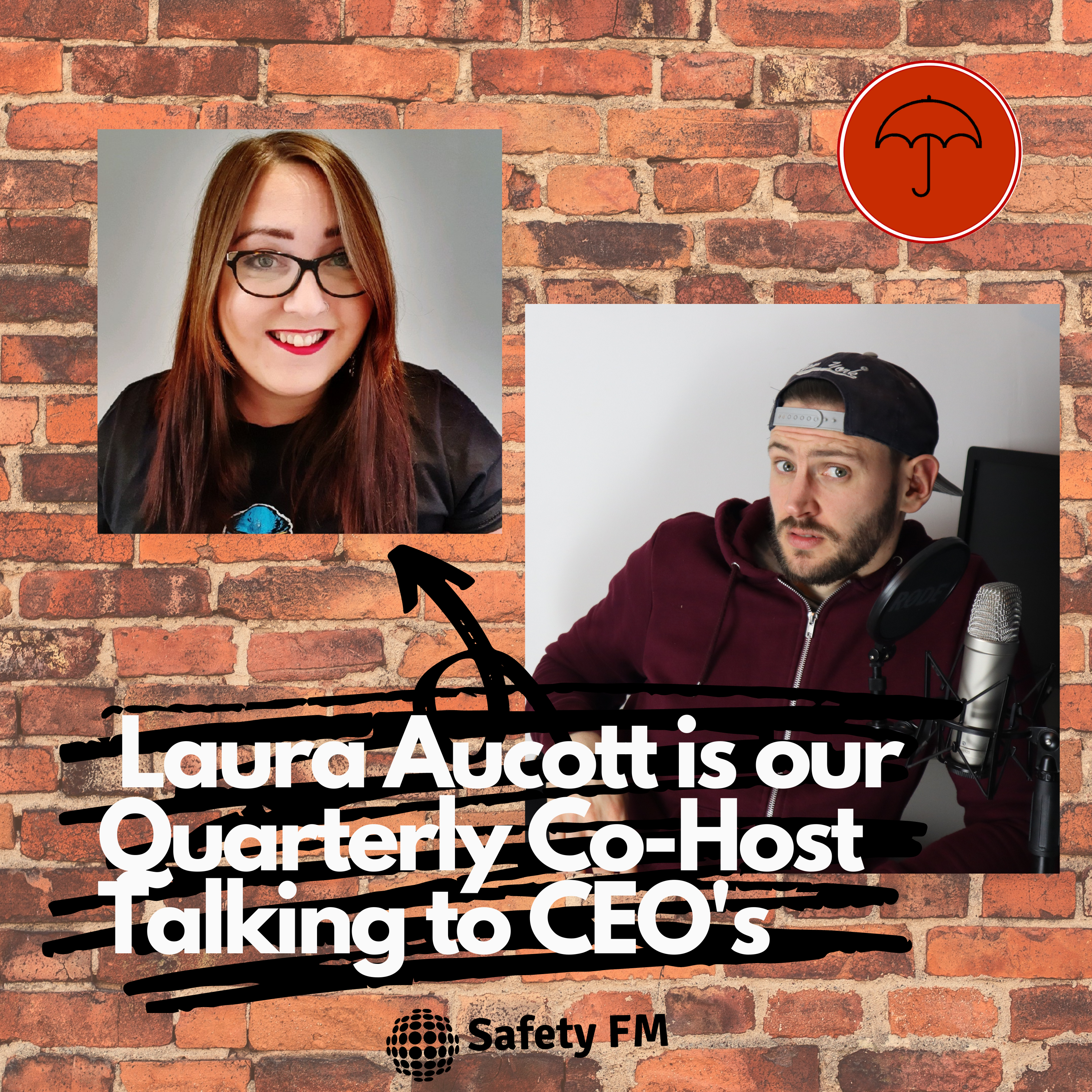 Rebranding Safety