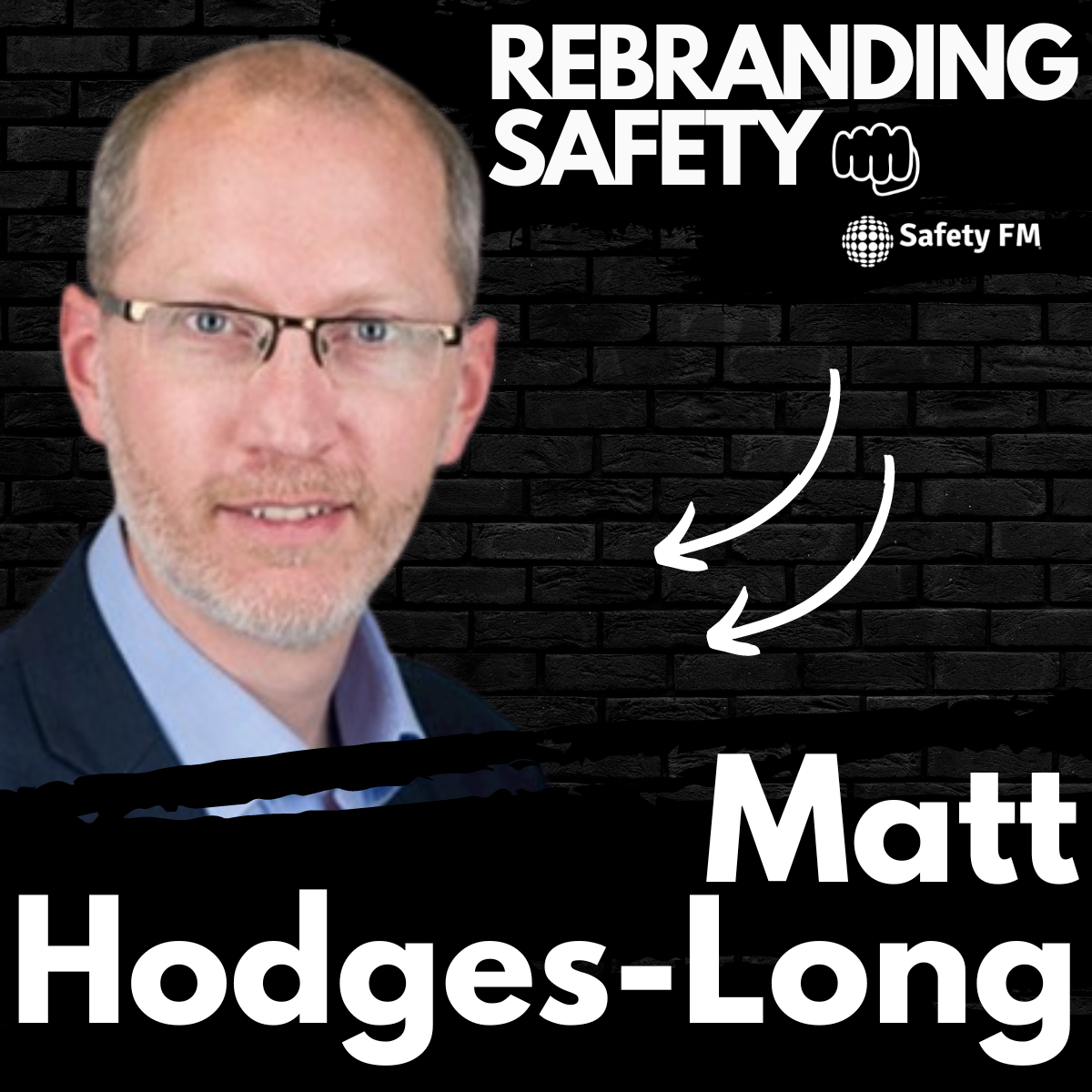 Rebranding Safety