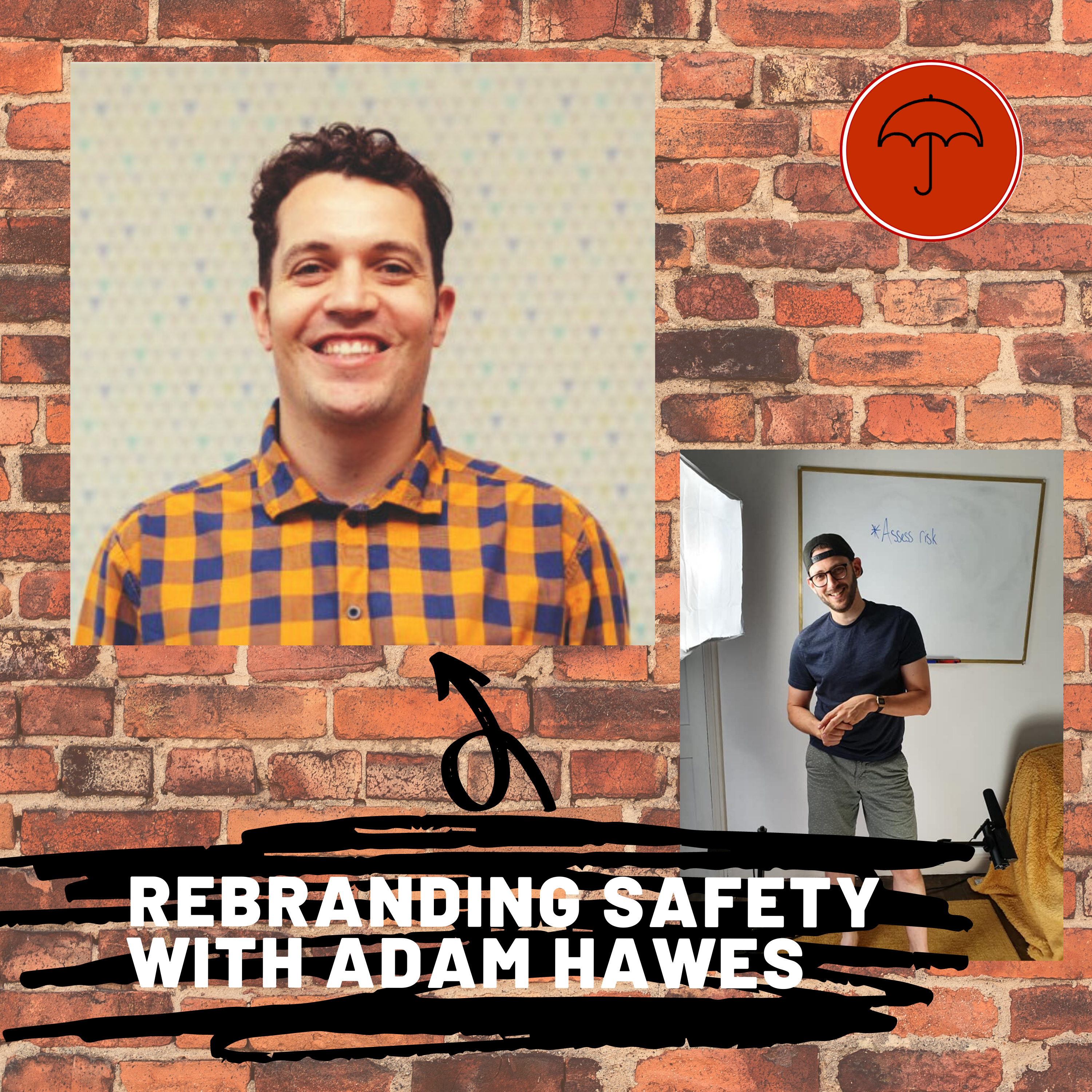Rebranding Safety