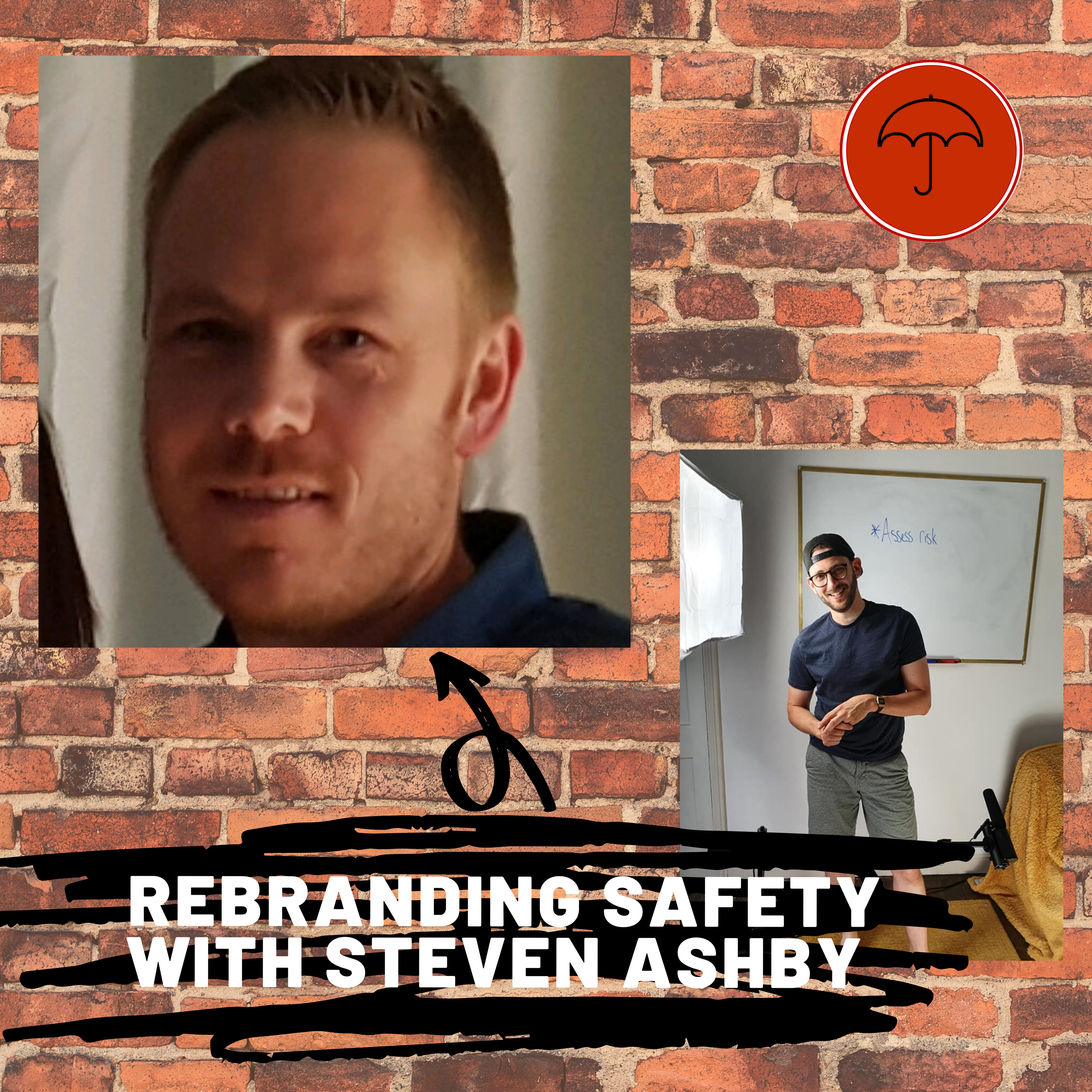 Rebranding Safety