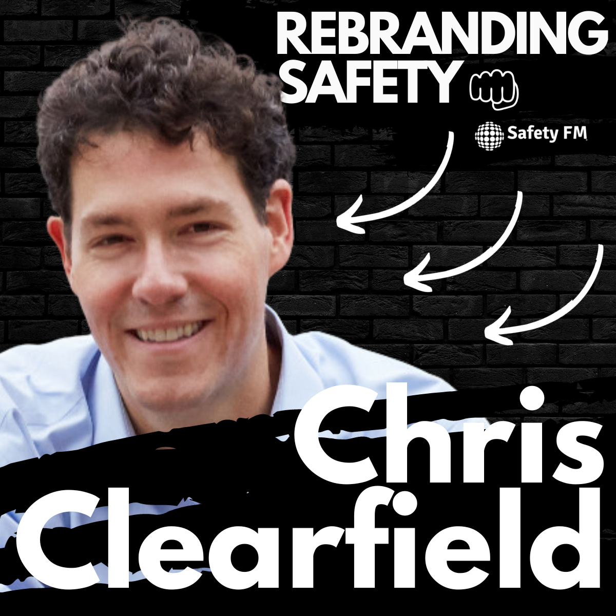 Rebranding Safety