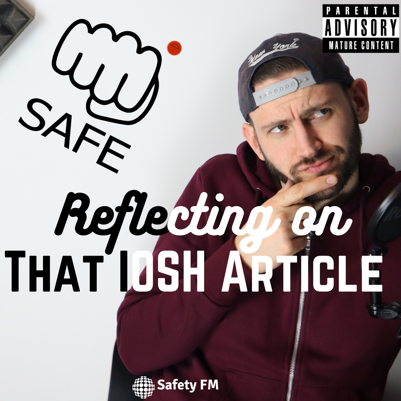 Rebranding Safety
