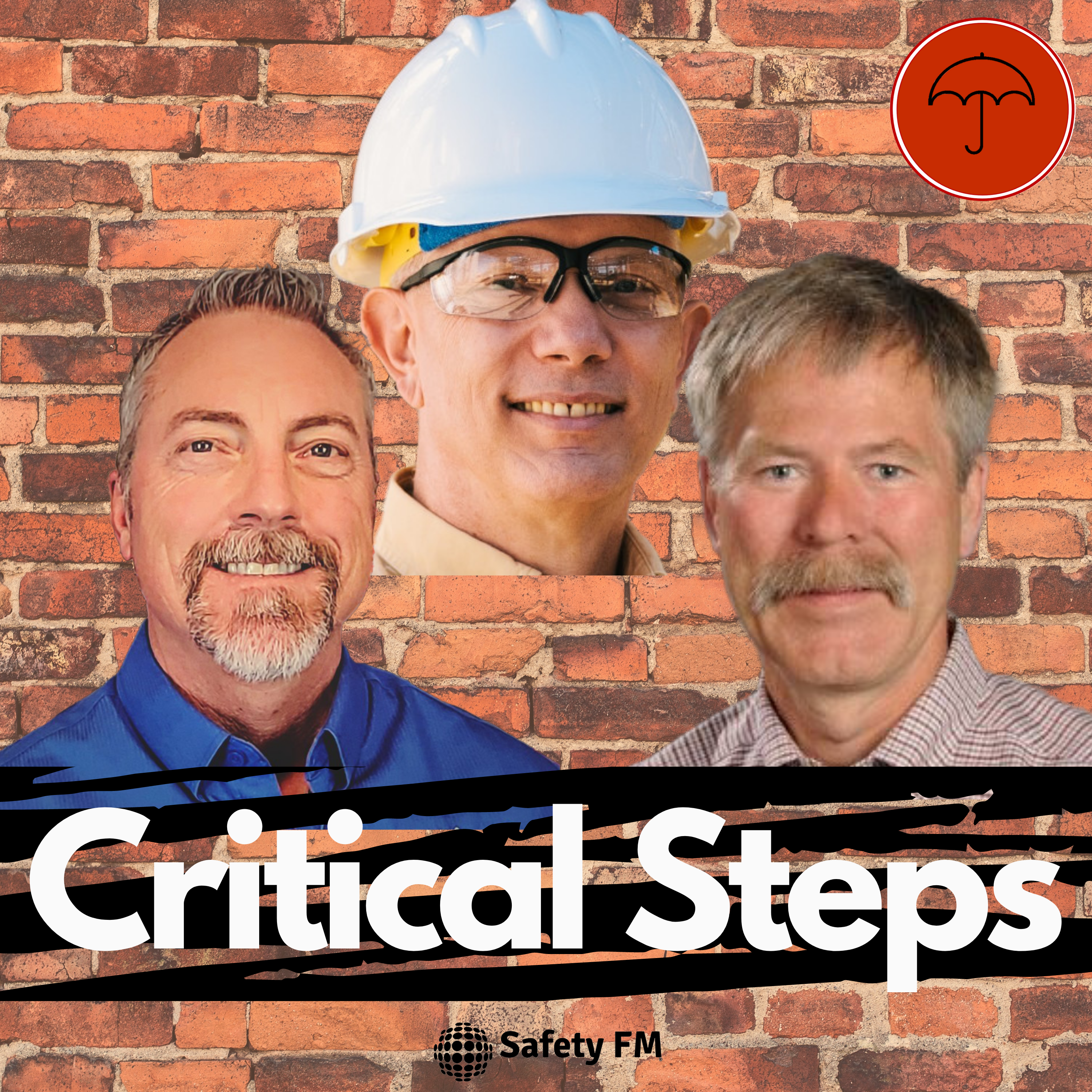 Rebranding Safety