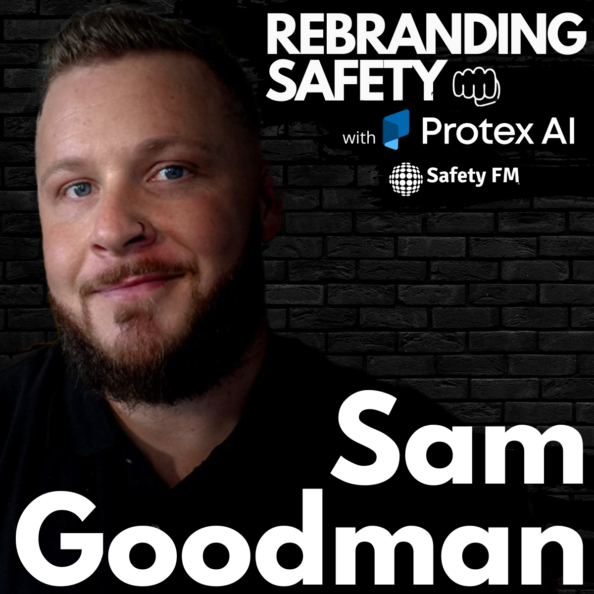 Rebranding Safety
