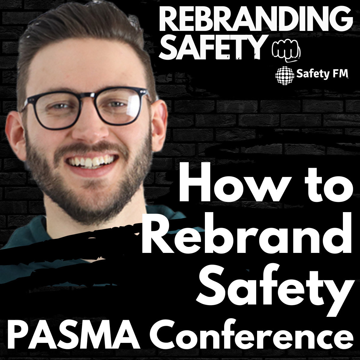 Rebranding Safety