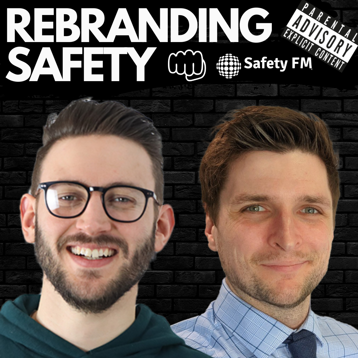 Rebranding Safety