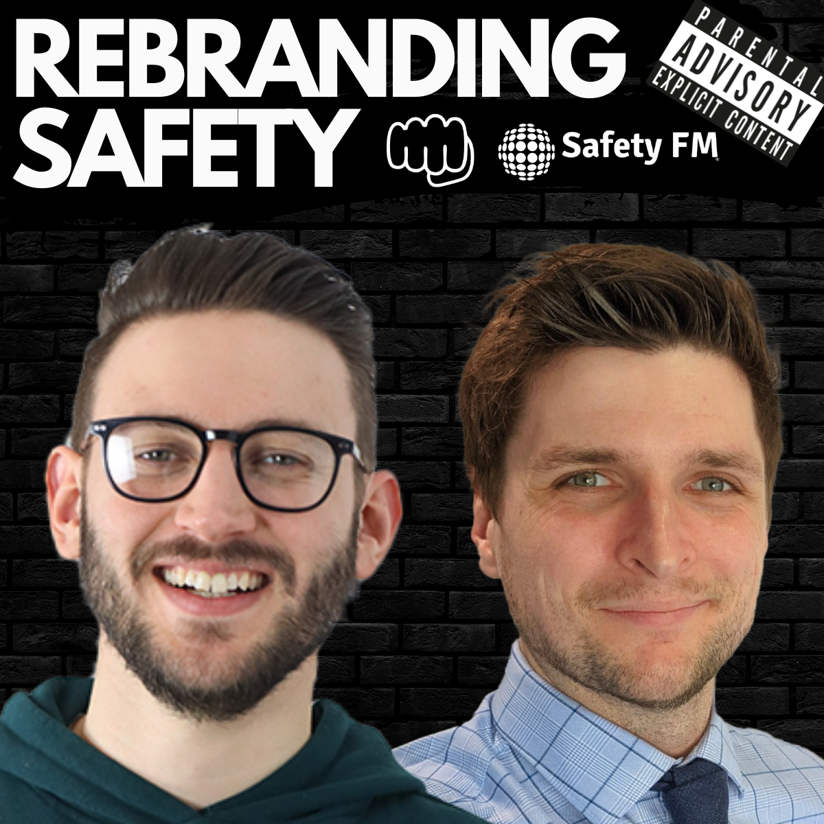 Can safety be fun? - The Rebranding Safety Show