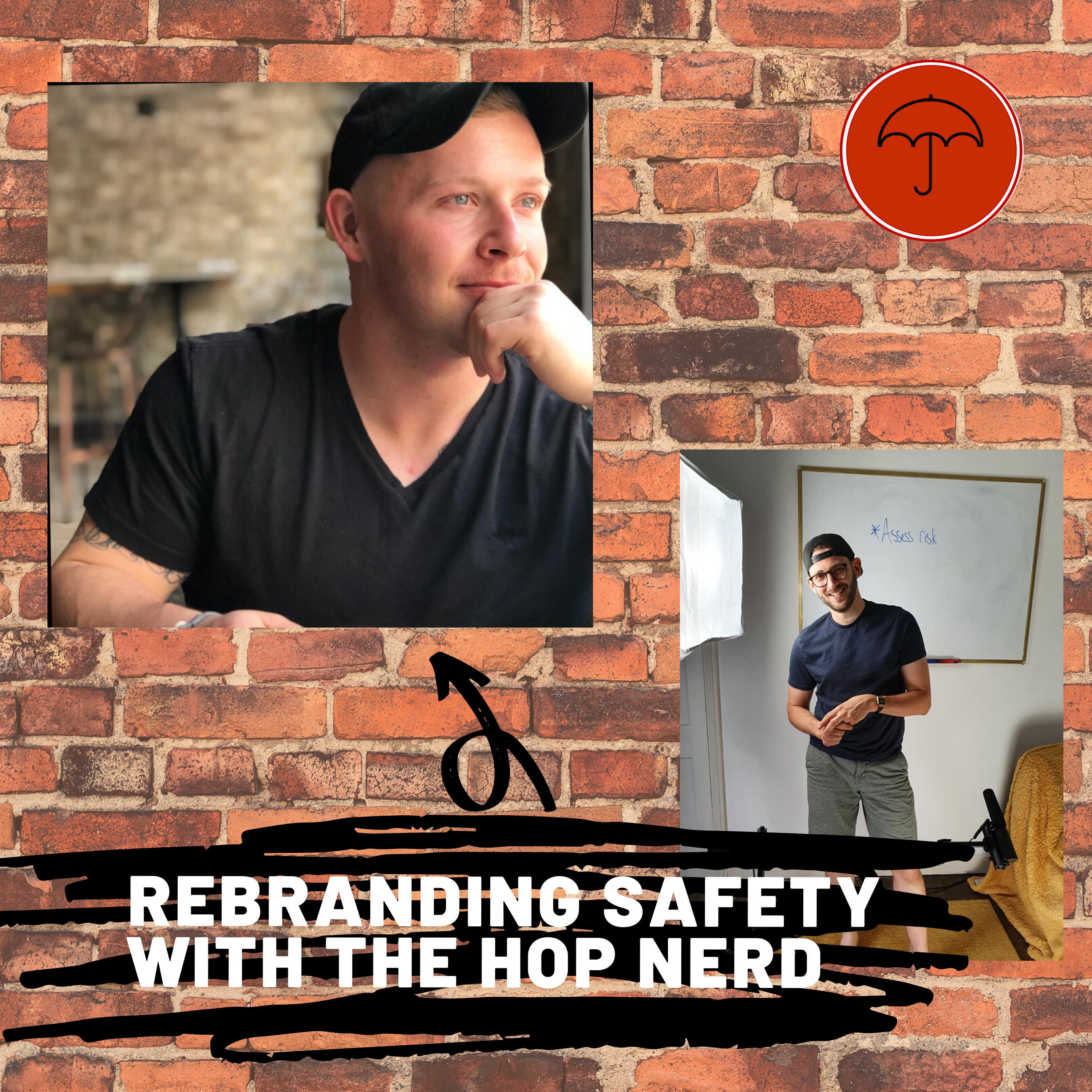 Rebranding Safety