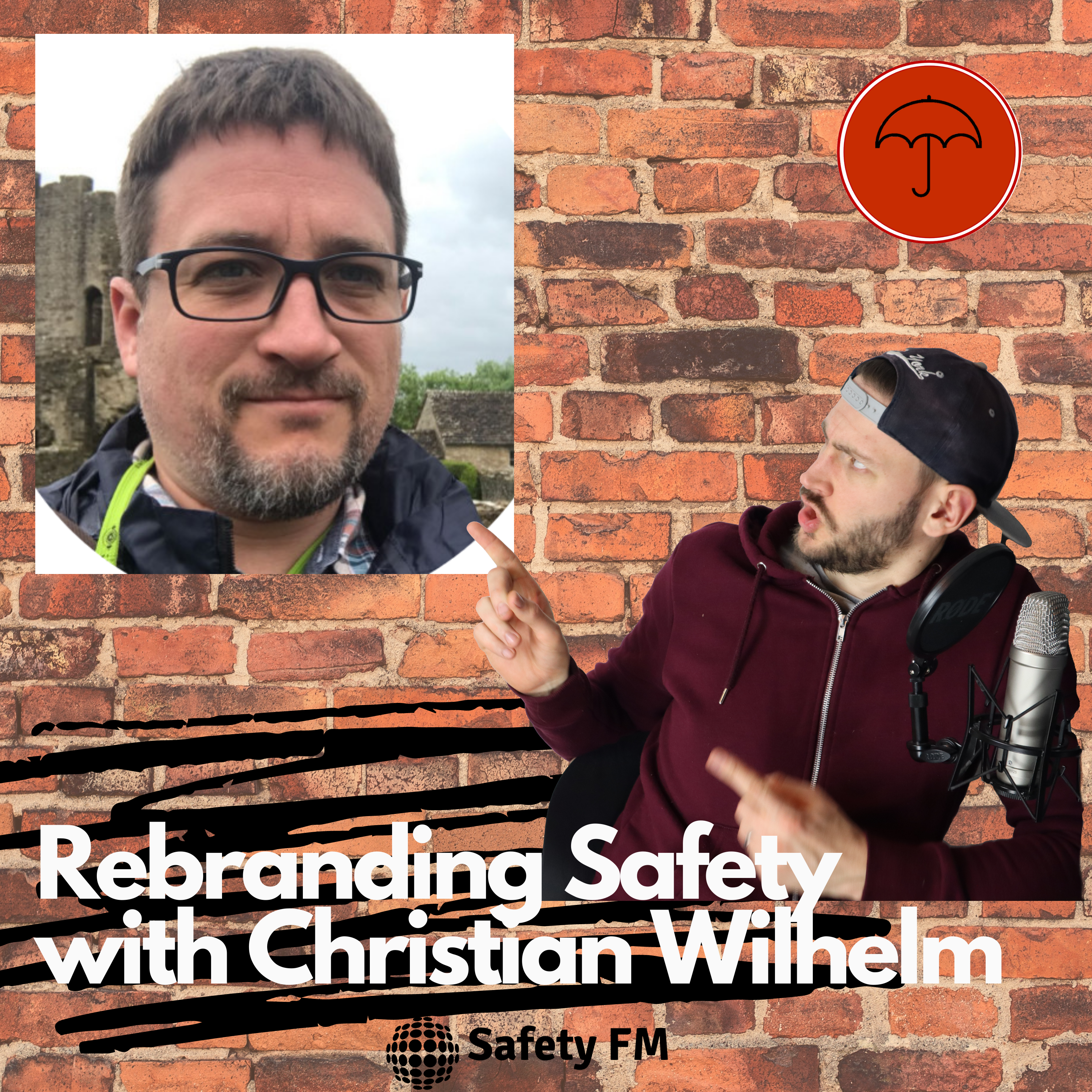 Rebranding Safety