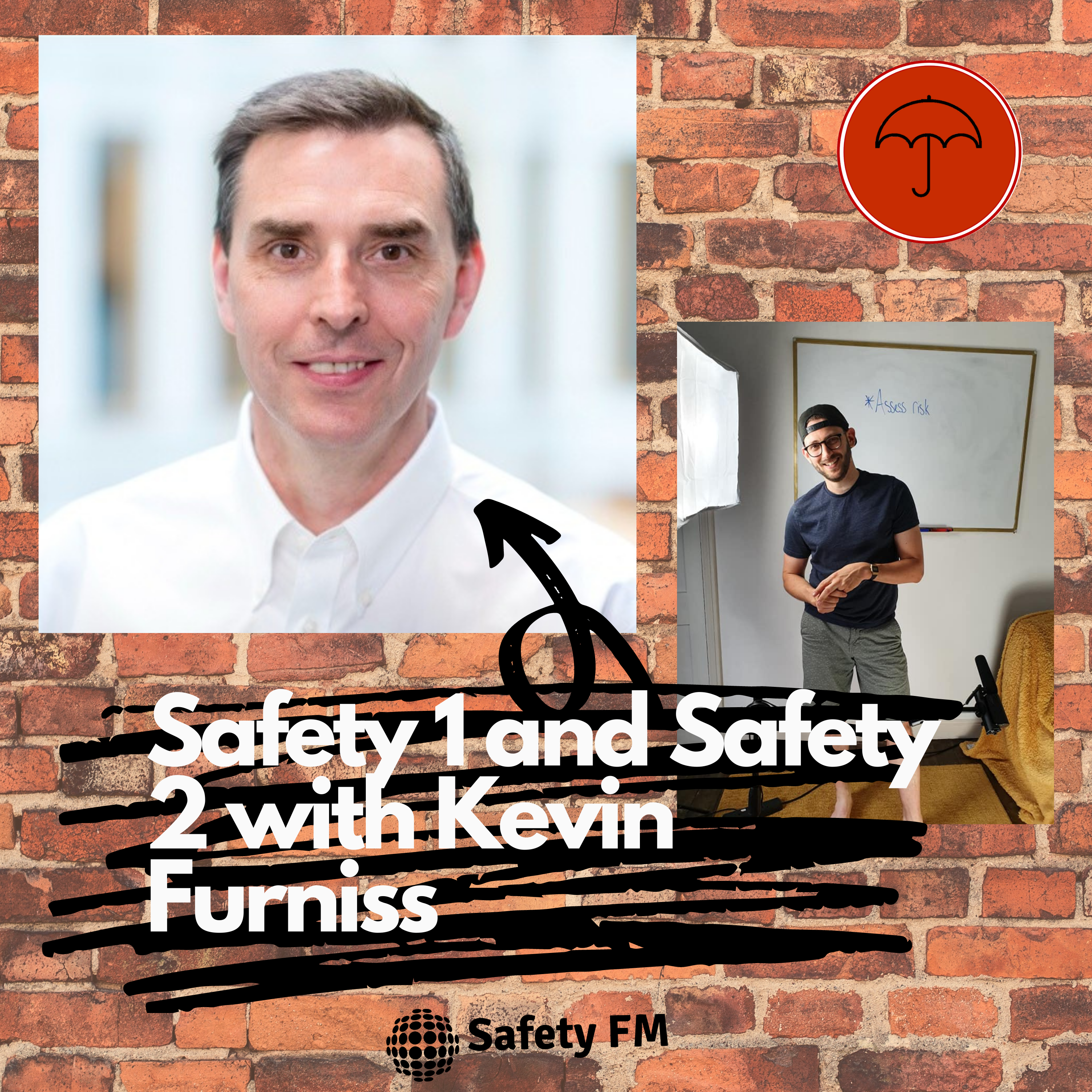 Rebranding Safety