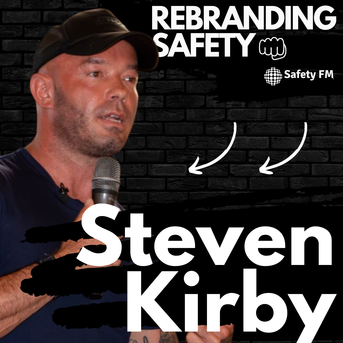 Rebranding Safety