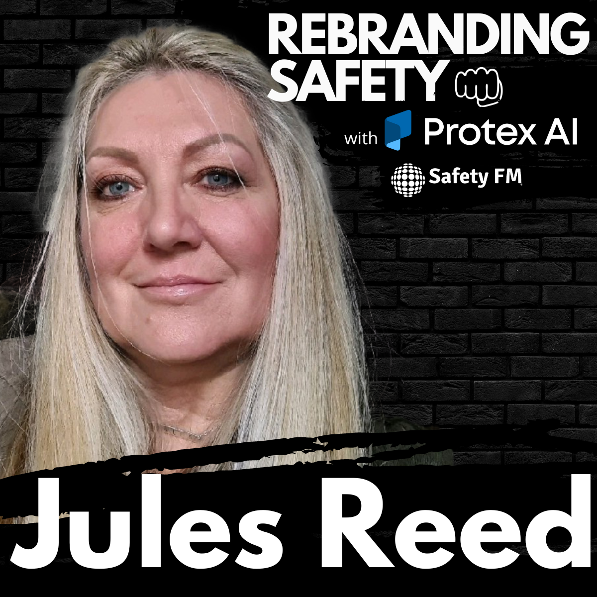 Rebranding Safety