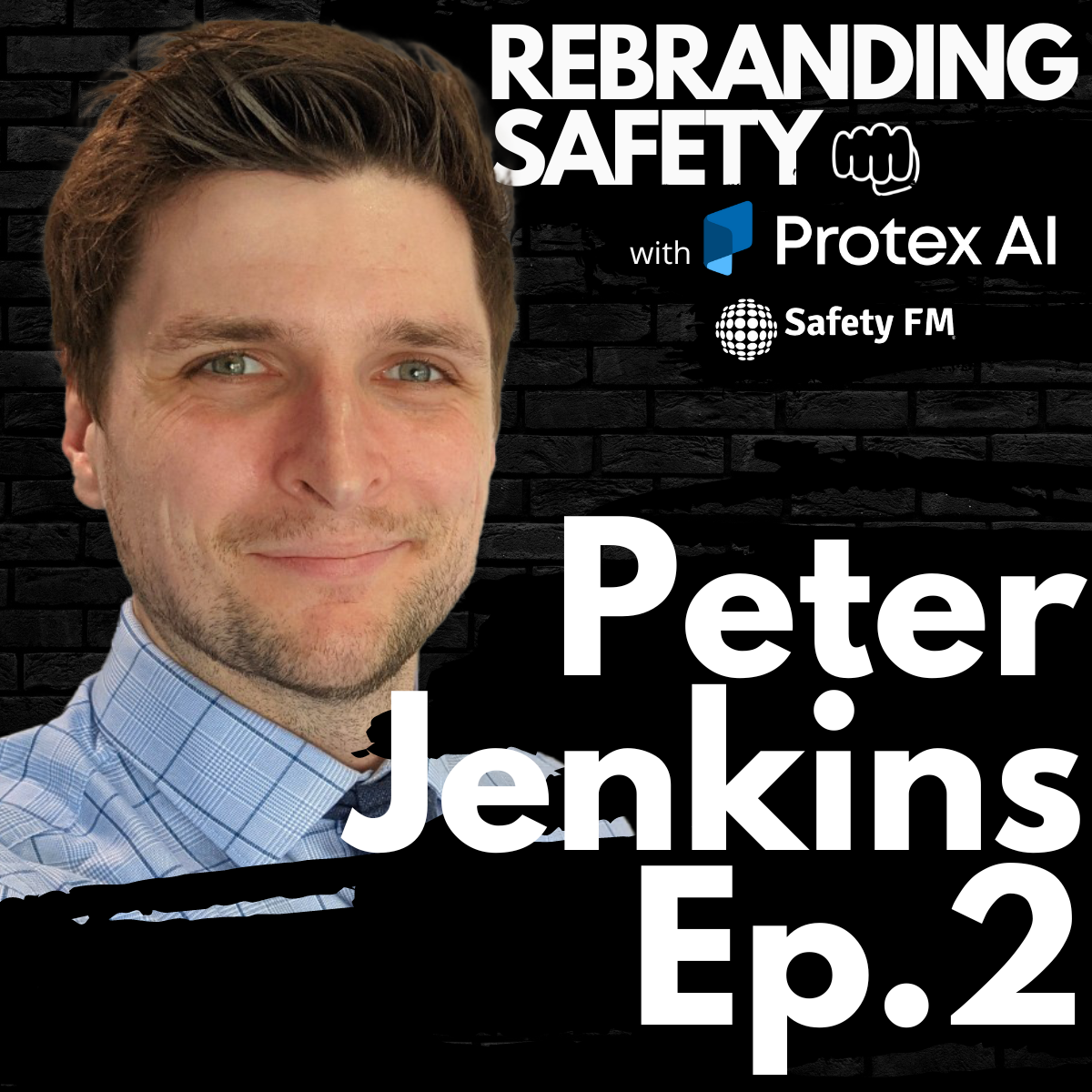 Rebranding Safety
