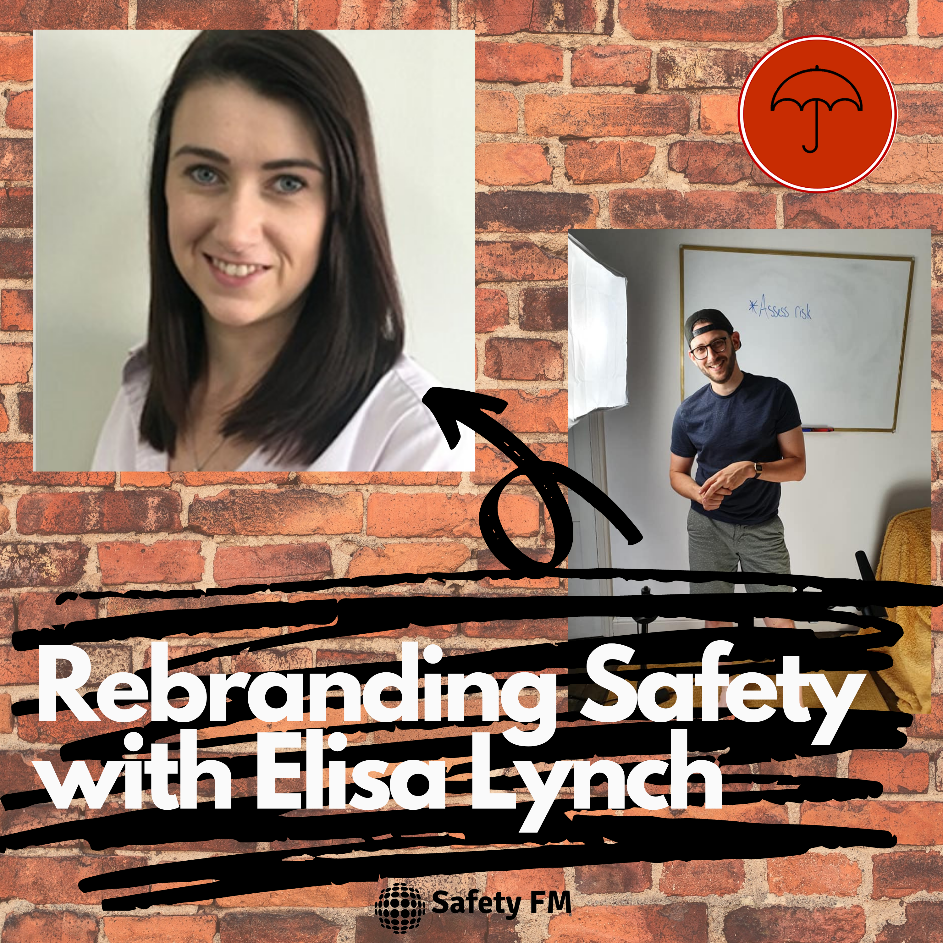 Rebranding Safety