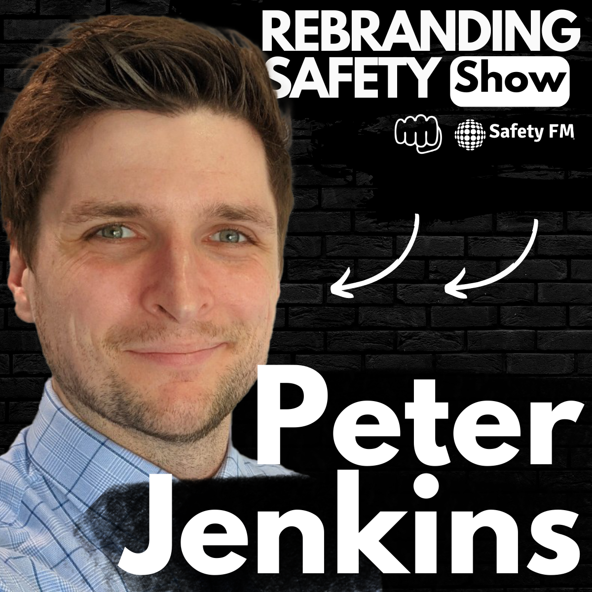 Rebranding Safety
