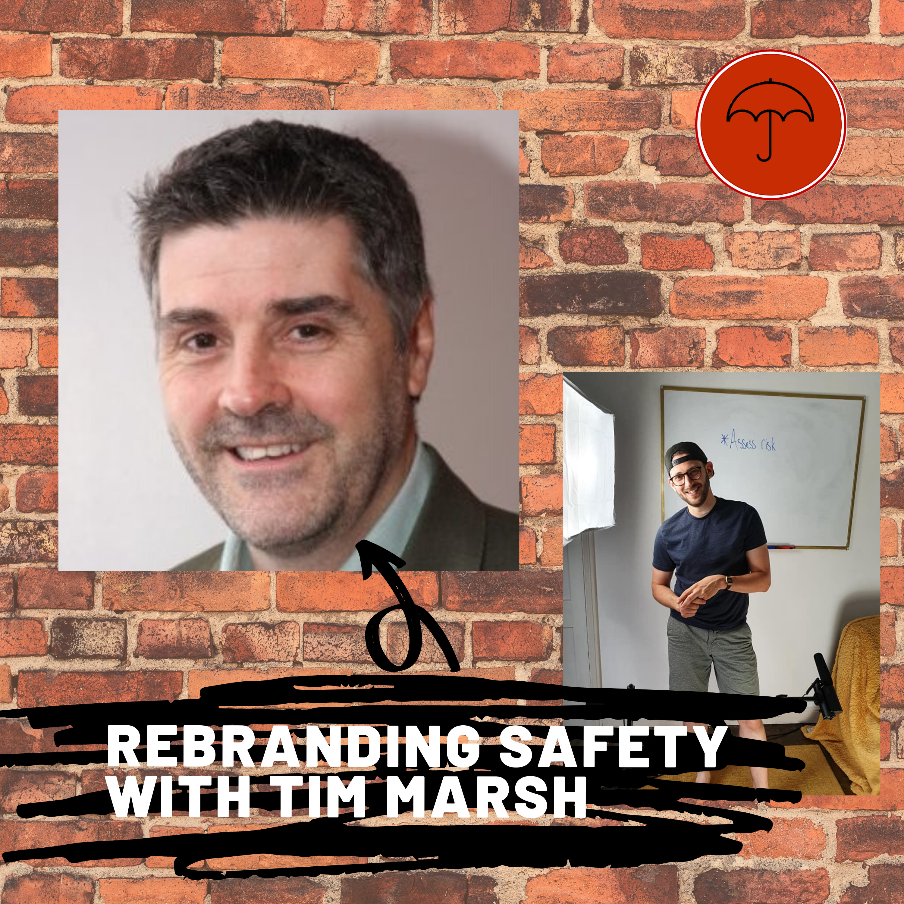 Rebranding Safety
