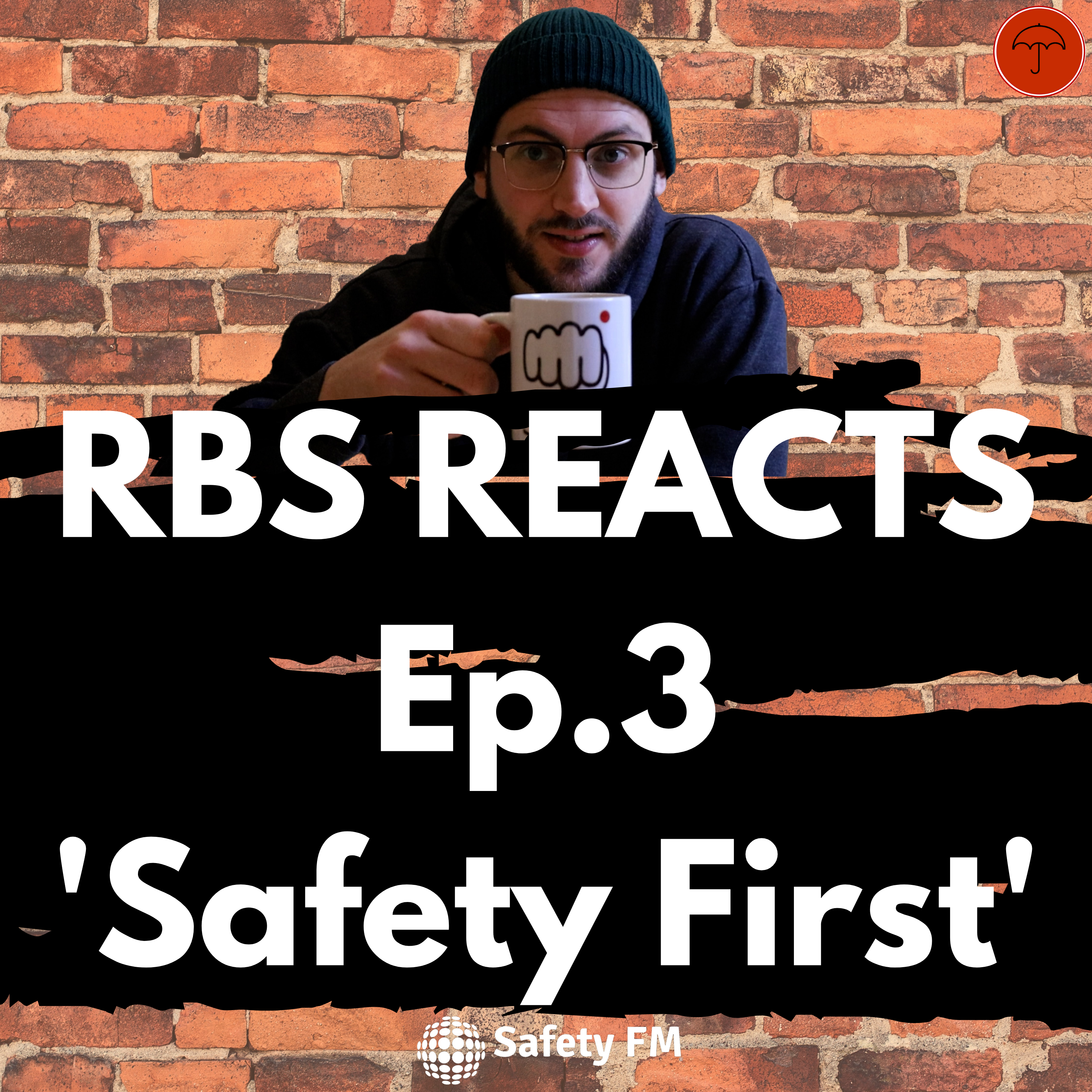 Rebranding Safety