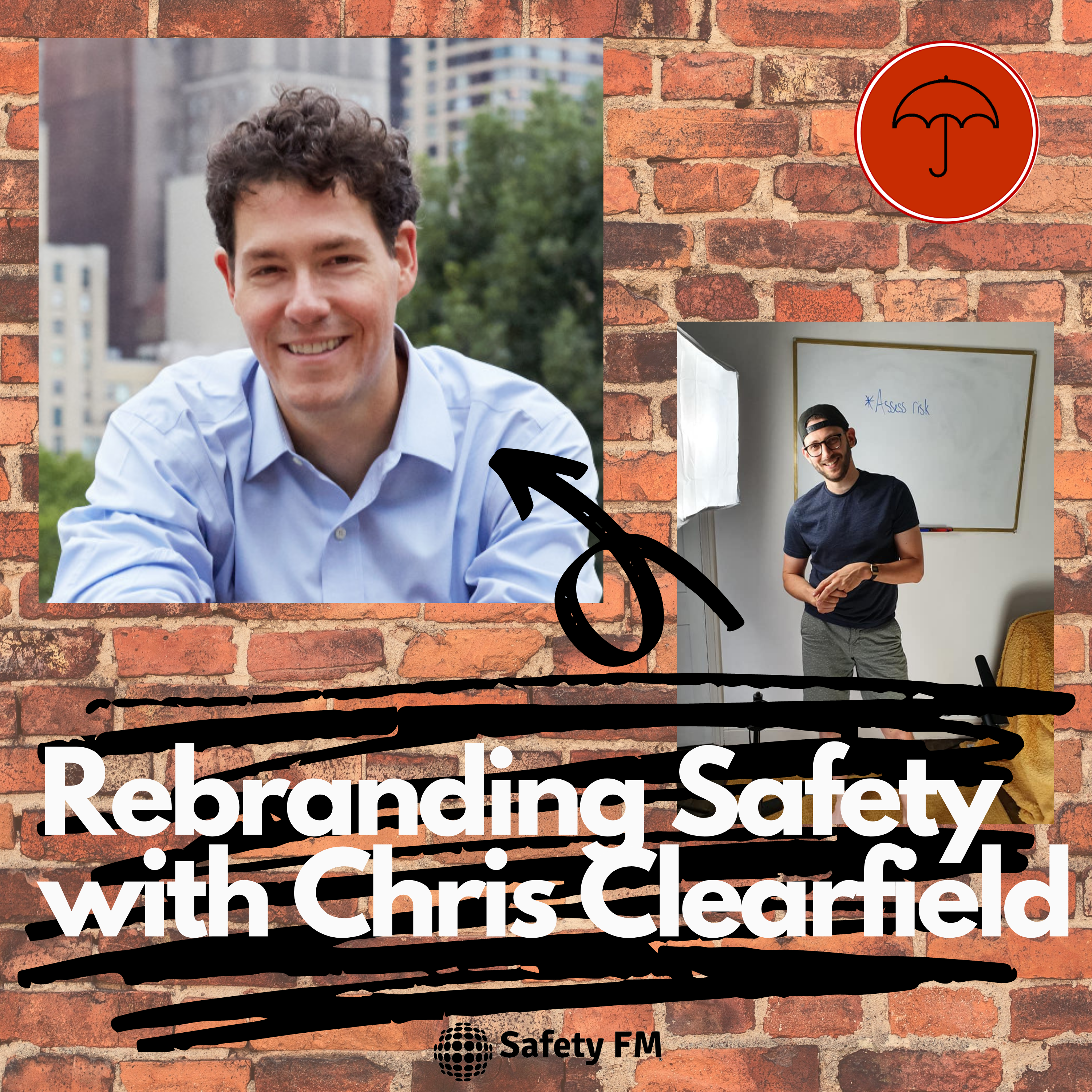Rebranding Safety