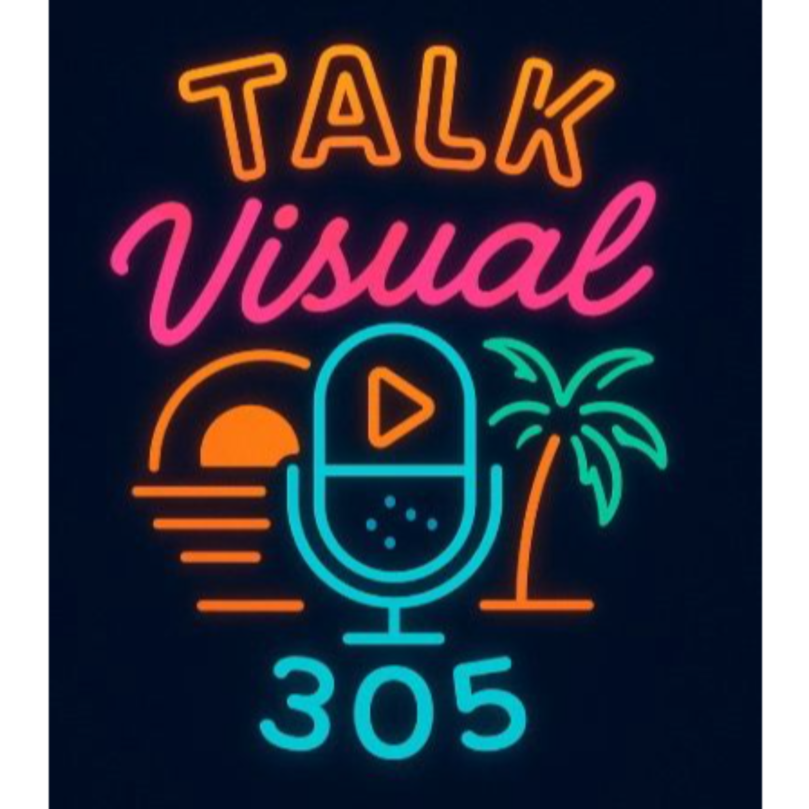 TalkVisual305: Homestead FL & The Stories Behind the Success