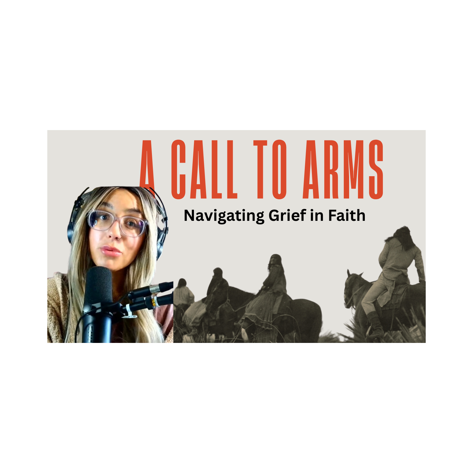 Rebuilding Ruins Hosted By: Amina Sundberg