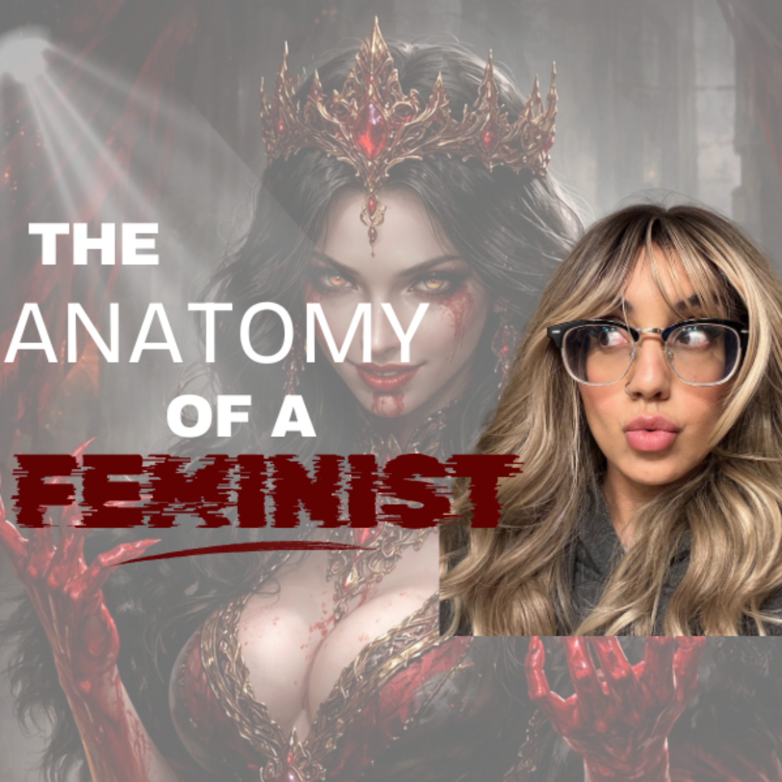 Rebuilding Ruins Hosted By: Amina Sundberg