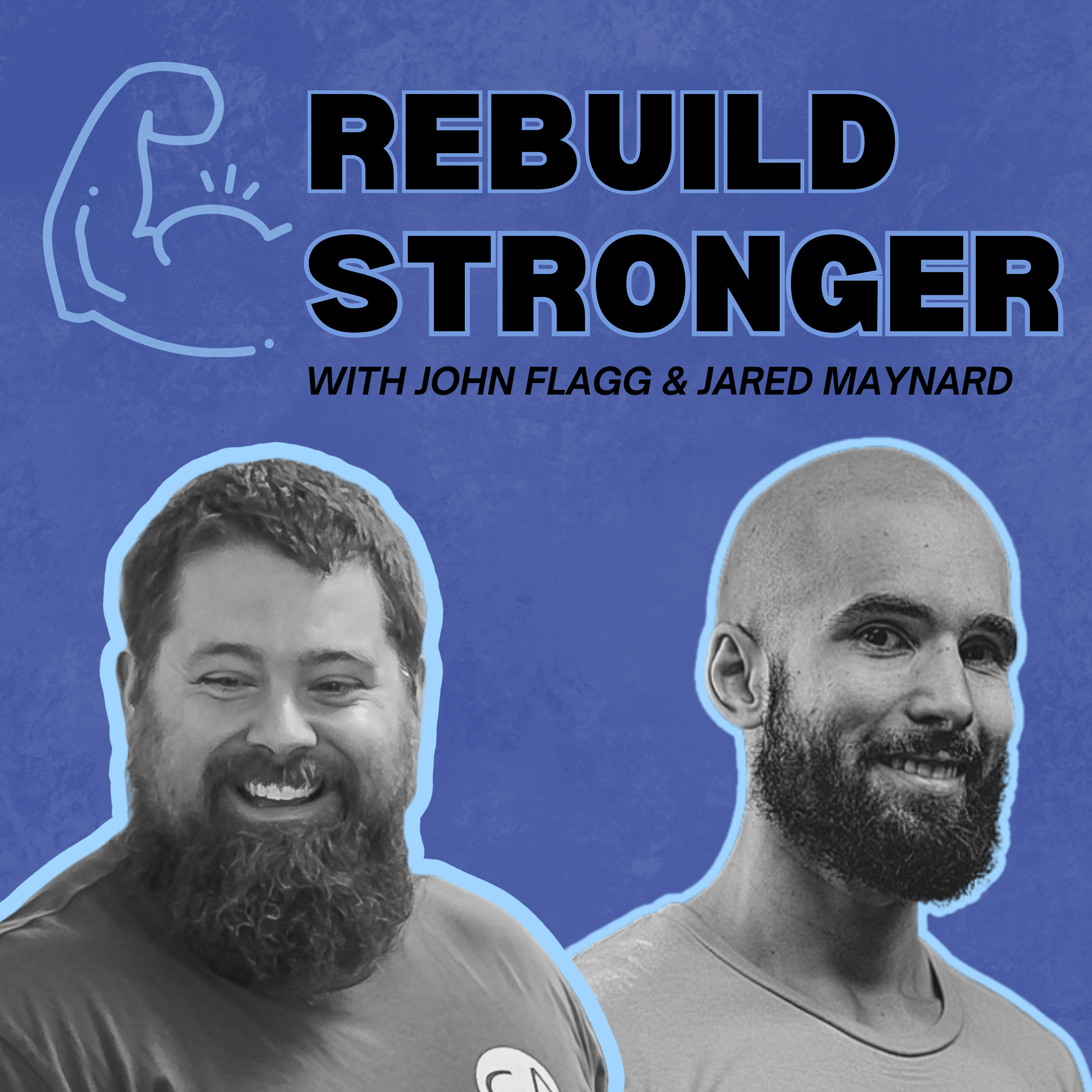 Rebuild Stronger