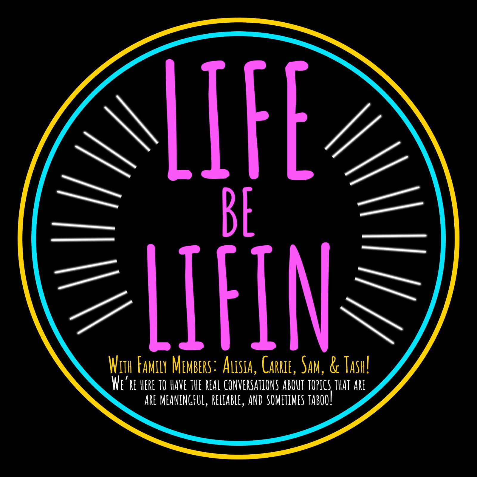 Discussing life challenges, growth and Progress 