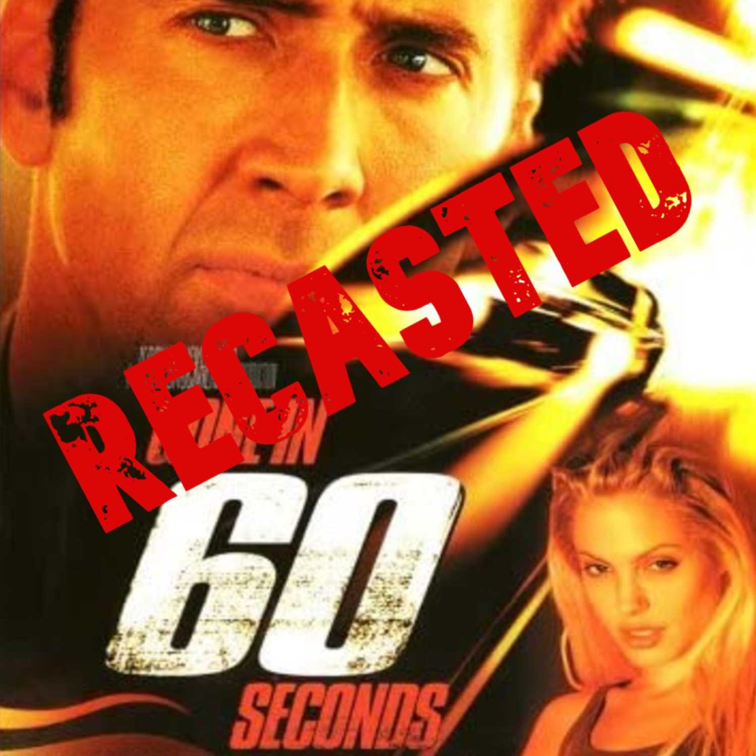 Recasted 2.0