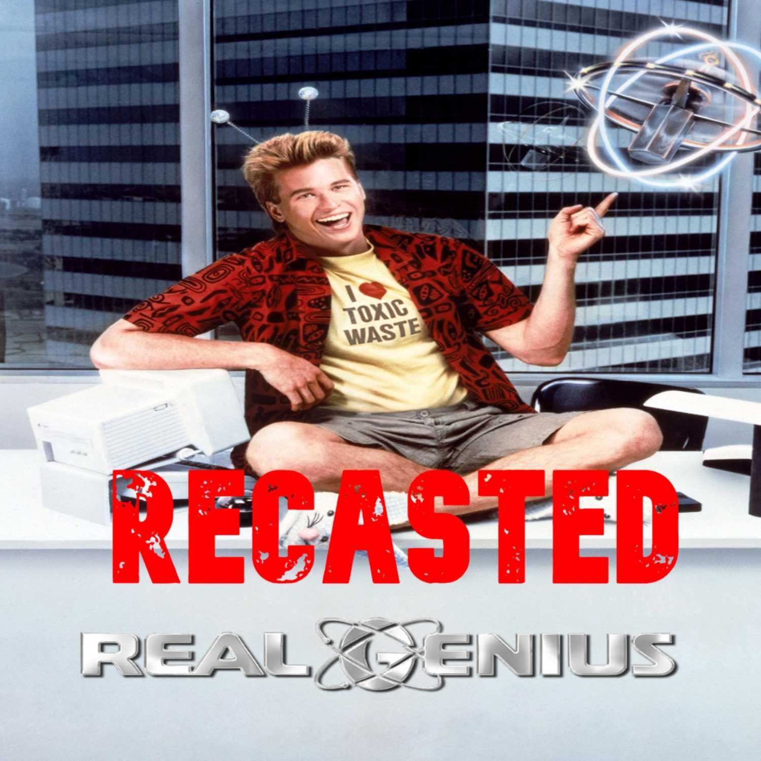 Recasted 2.0