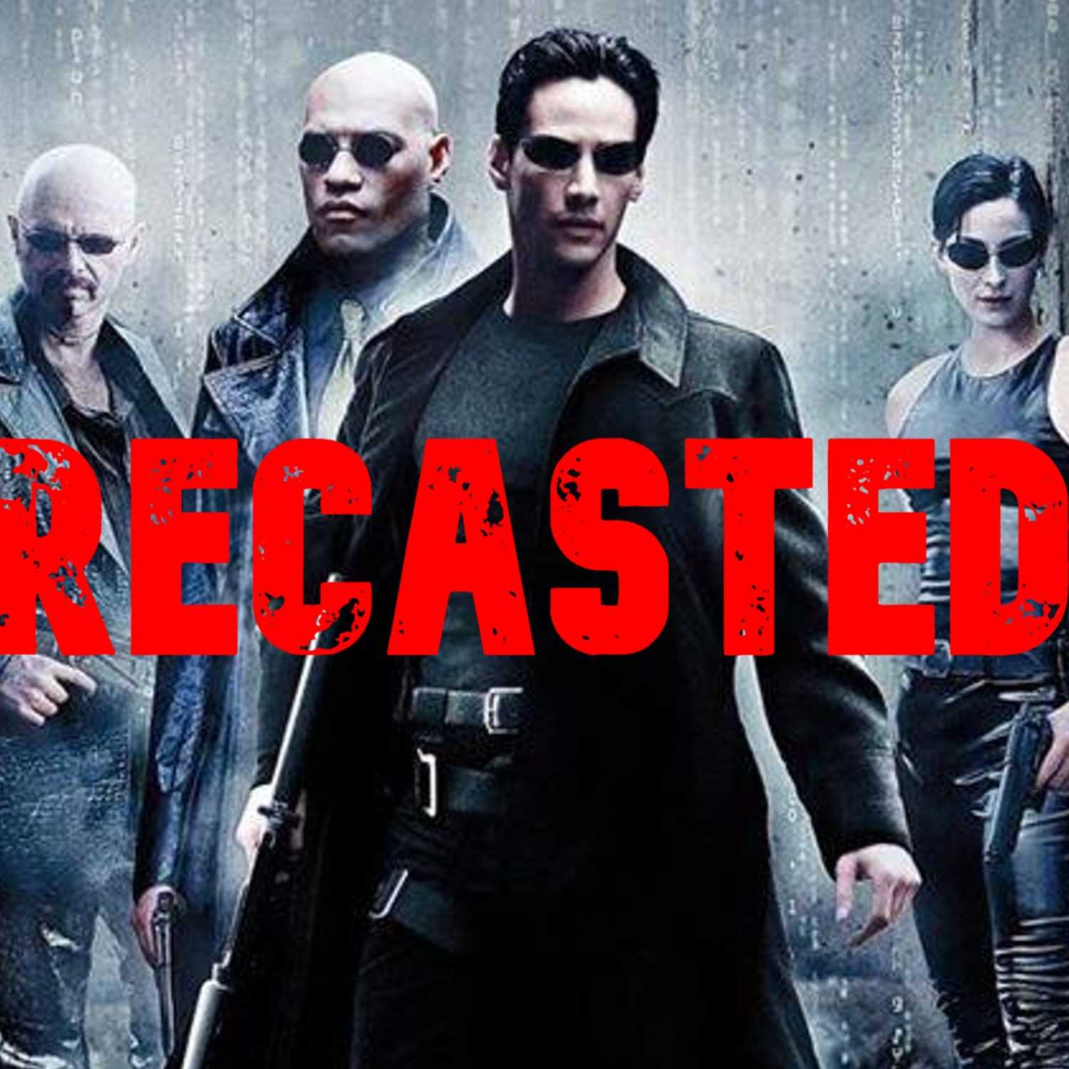 Recasted 2.0