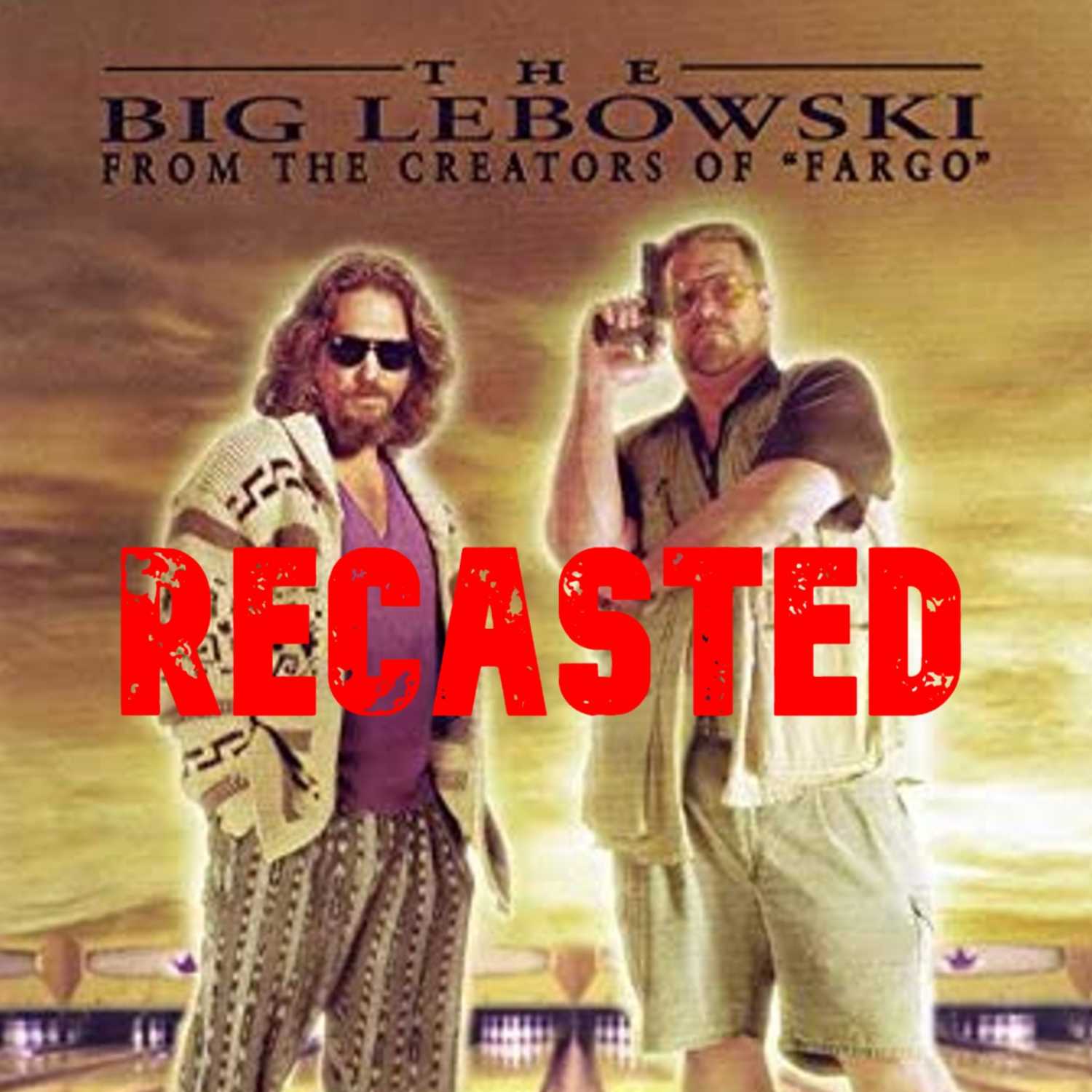 Recasted 2.0