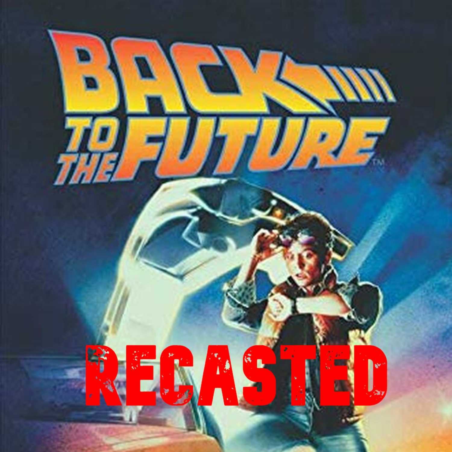 Recasted 2.0