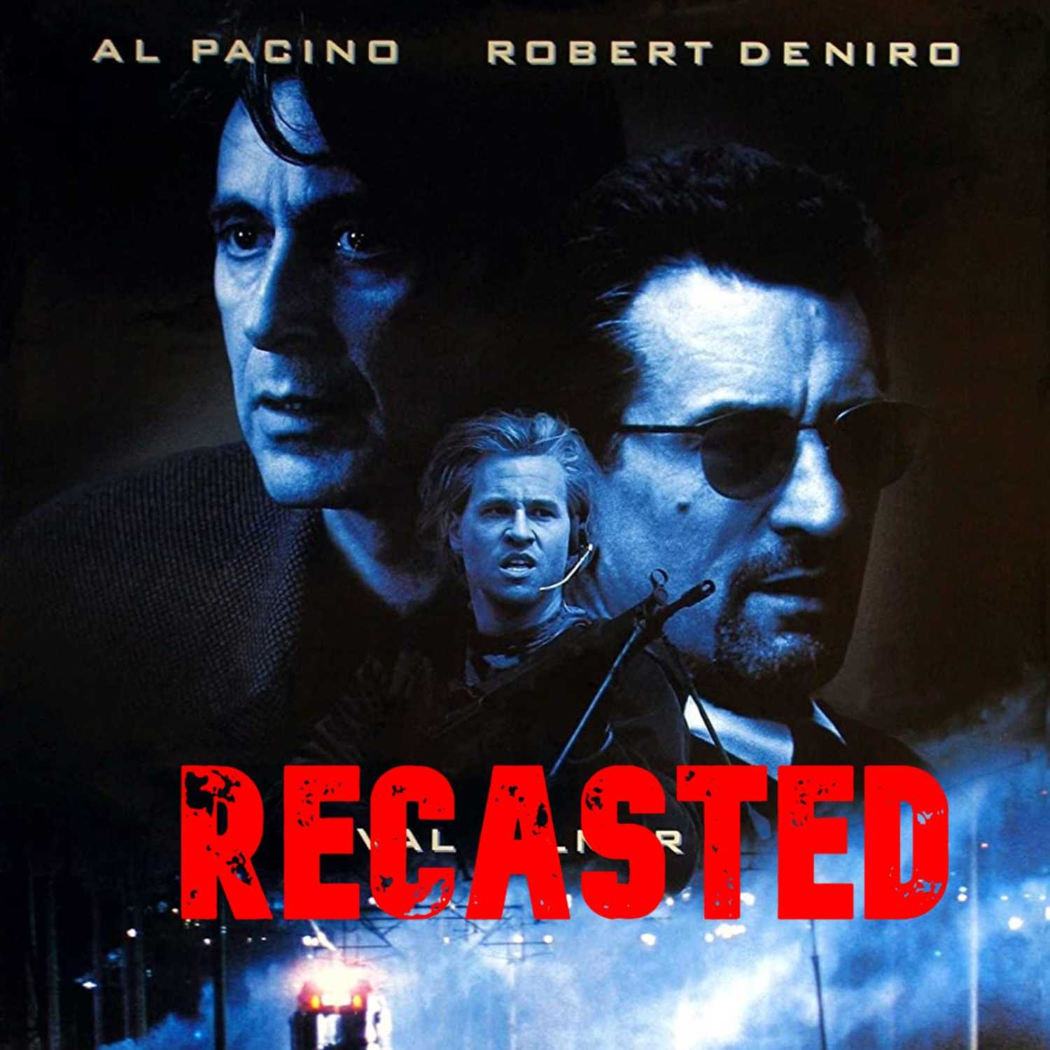Recasted 2.0