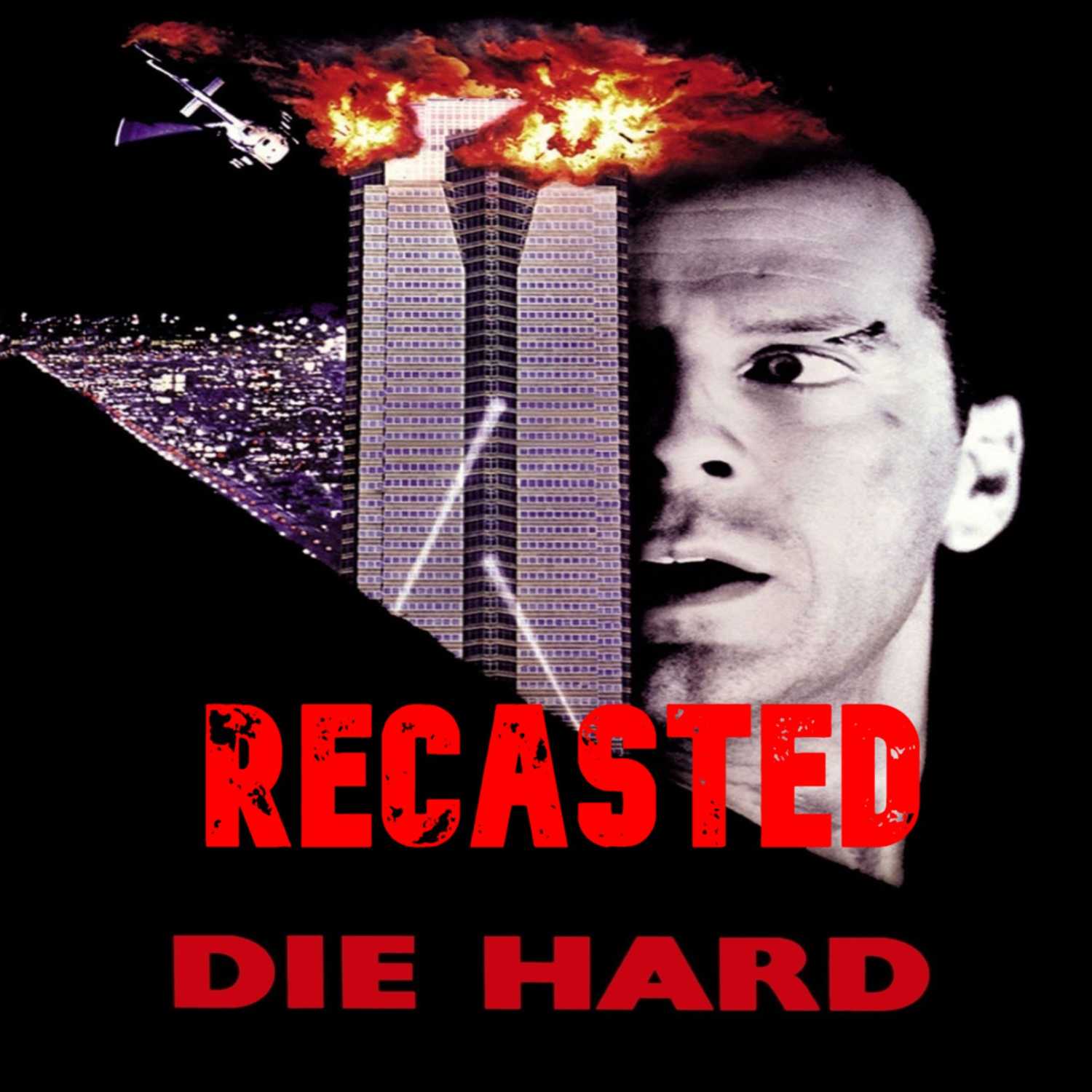 Recasted 2.0