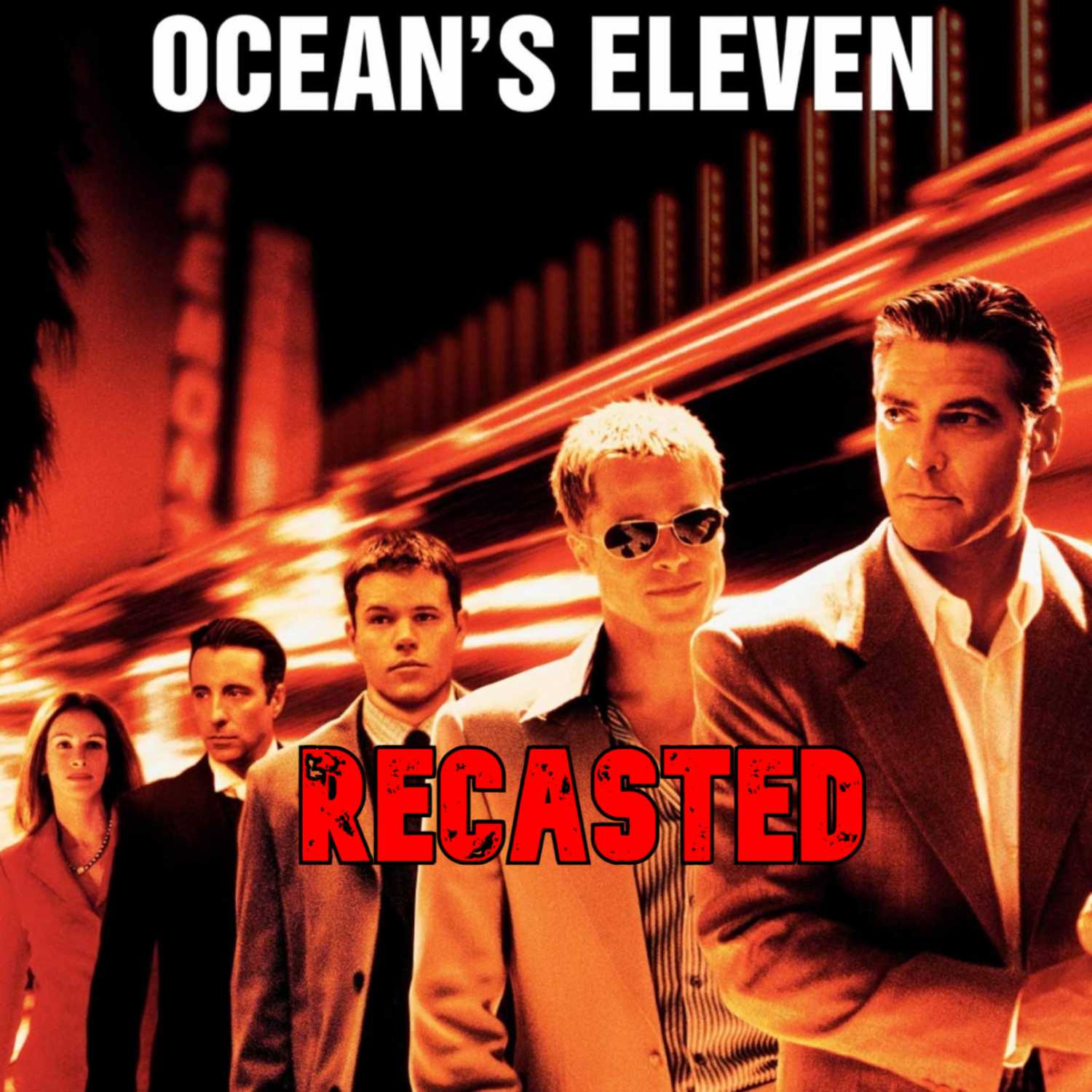 Recasted 2.0