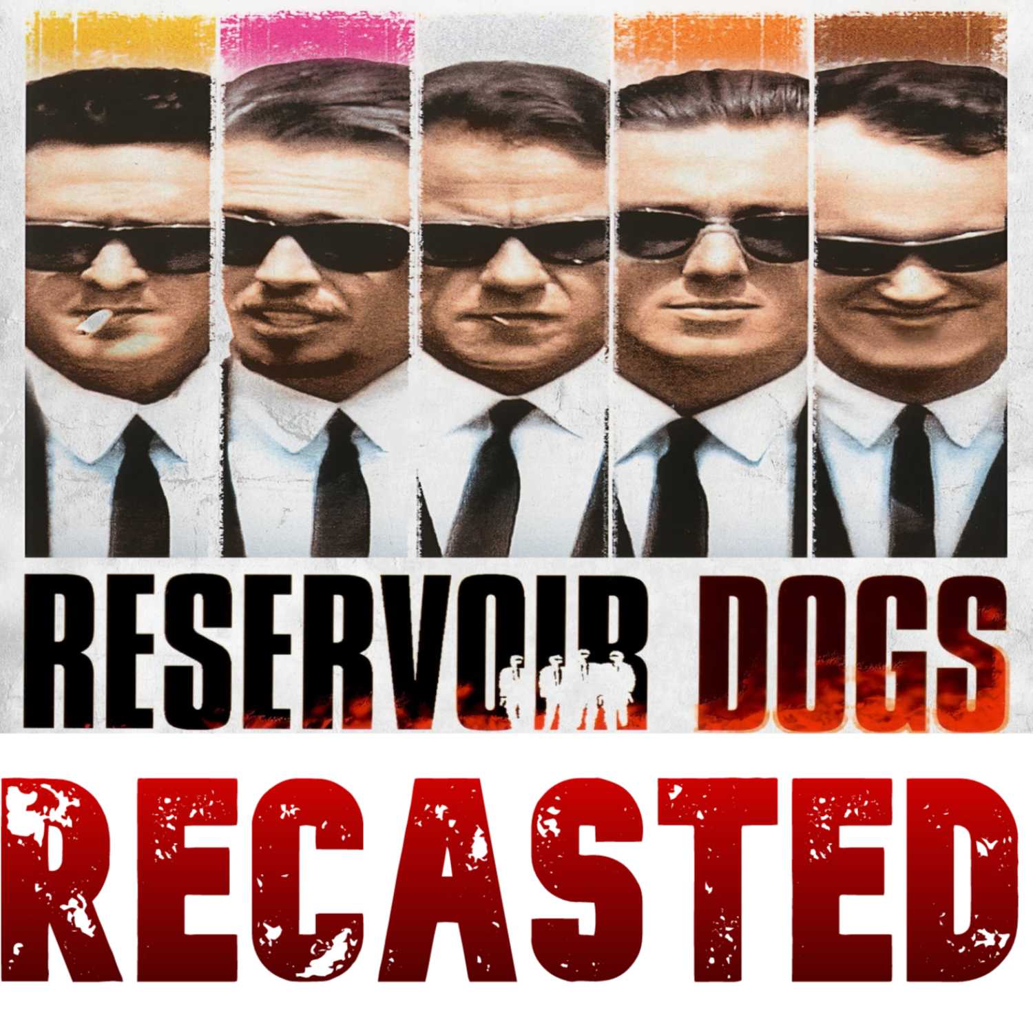 Recasted 2.0