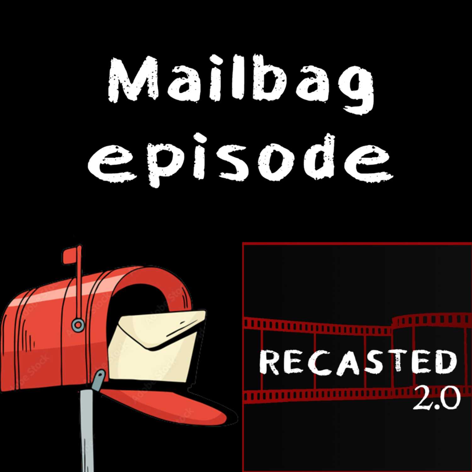 Recasted 2.0