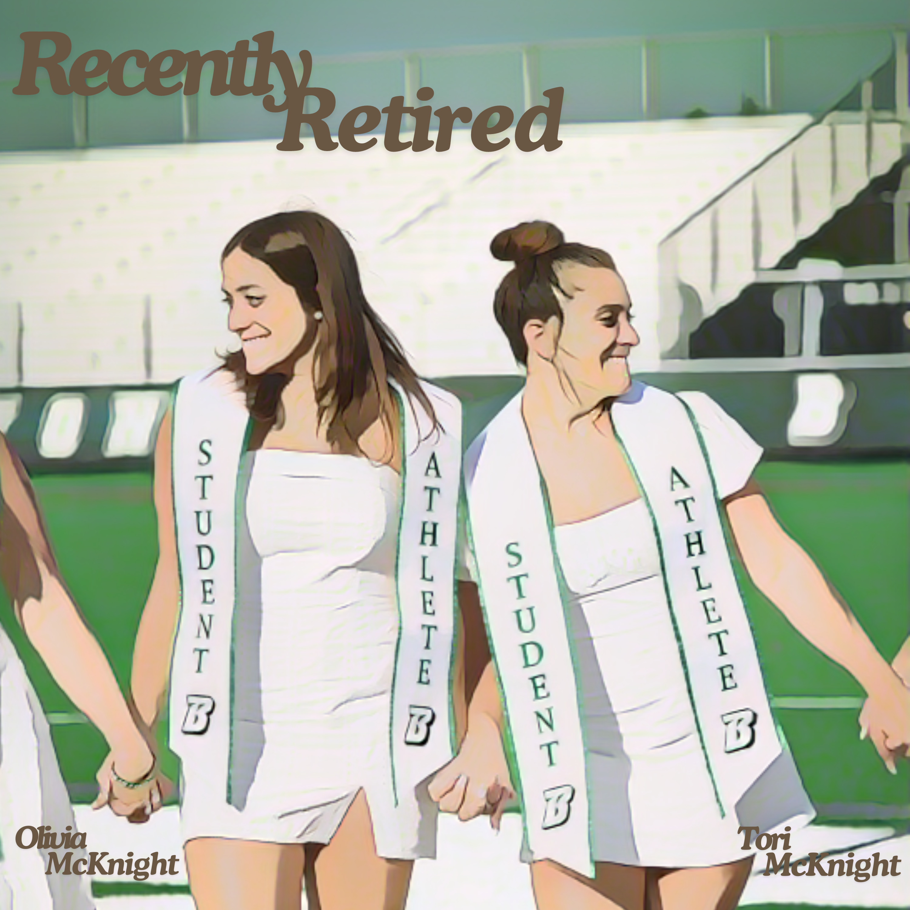 Recently Retired