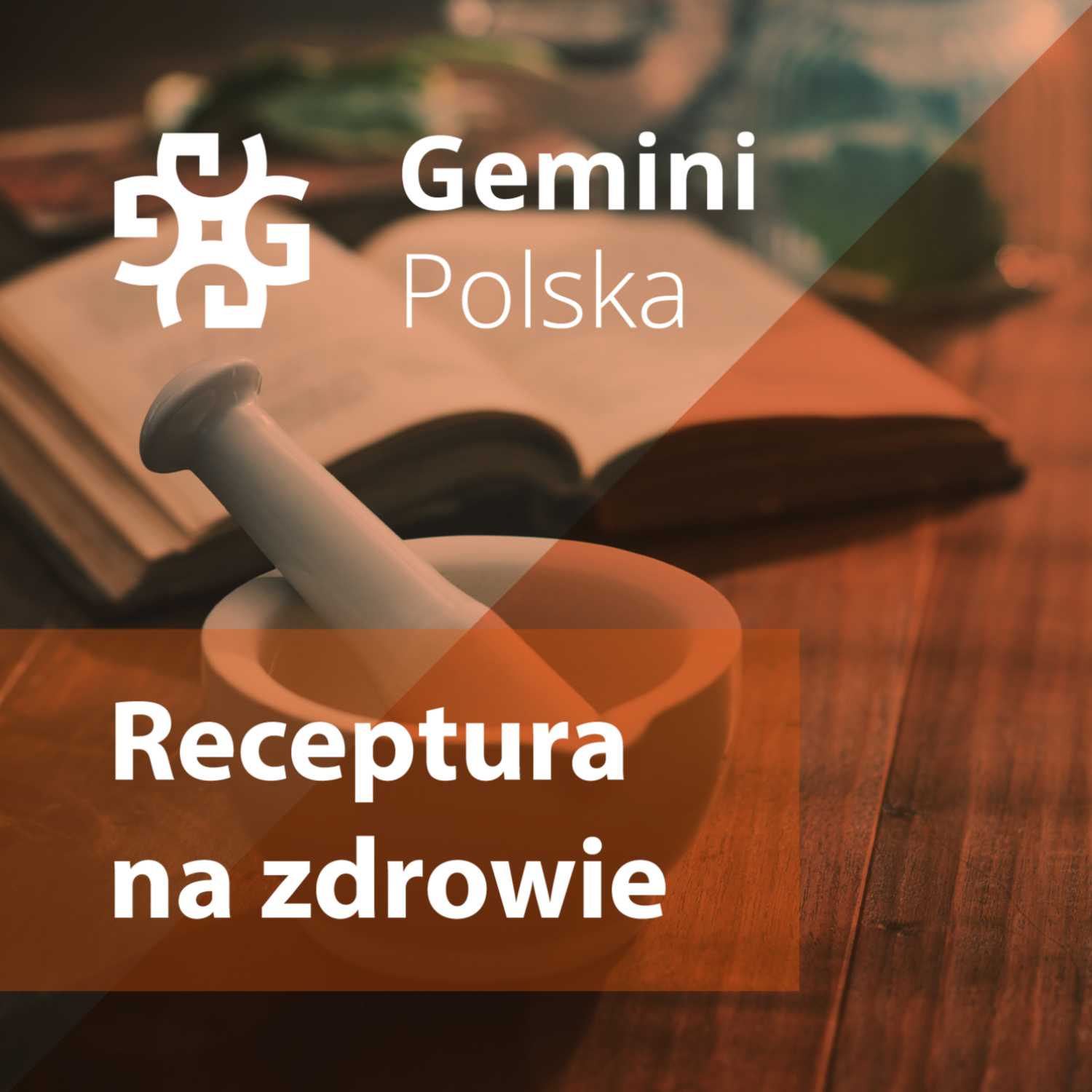 Receptura na zdrowie