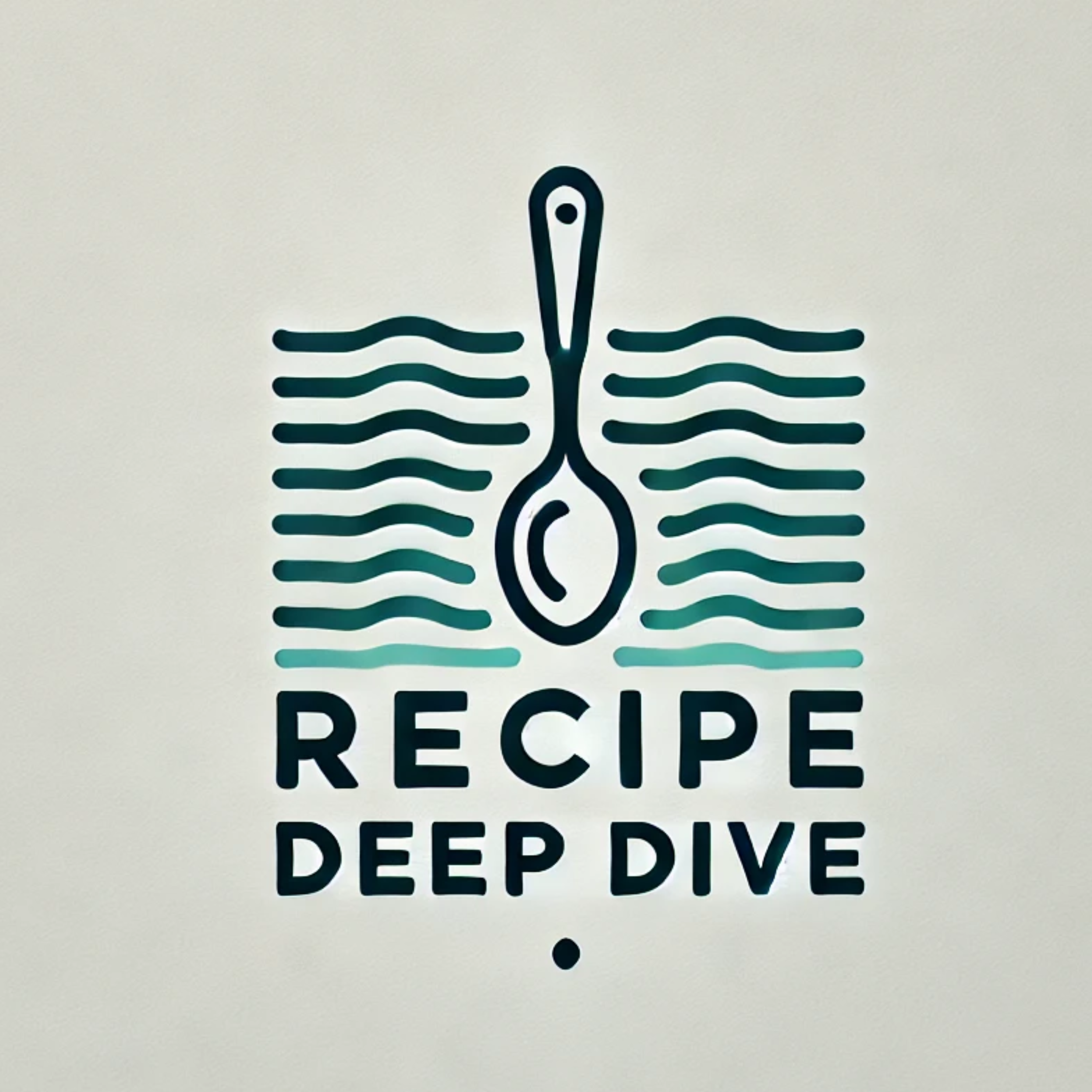 "Recipe Deep Dive"