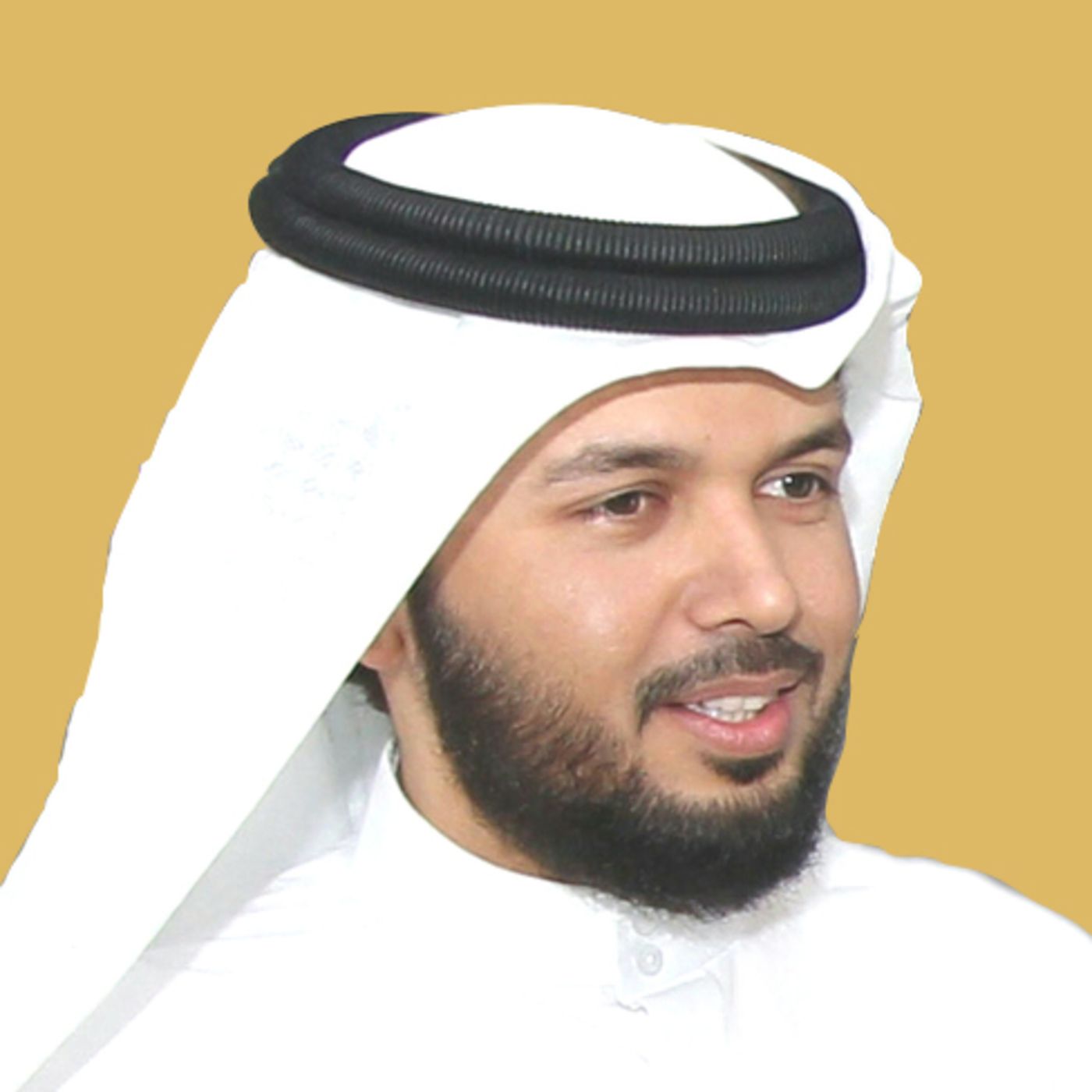 سورة الجن خليفة الطنيجي | Khalifa Al-Teneiji