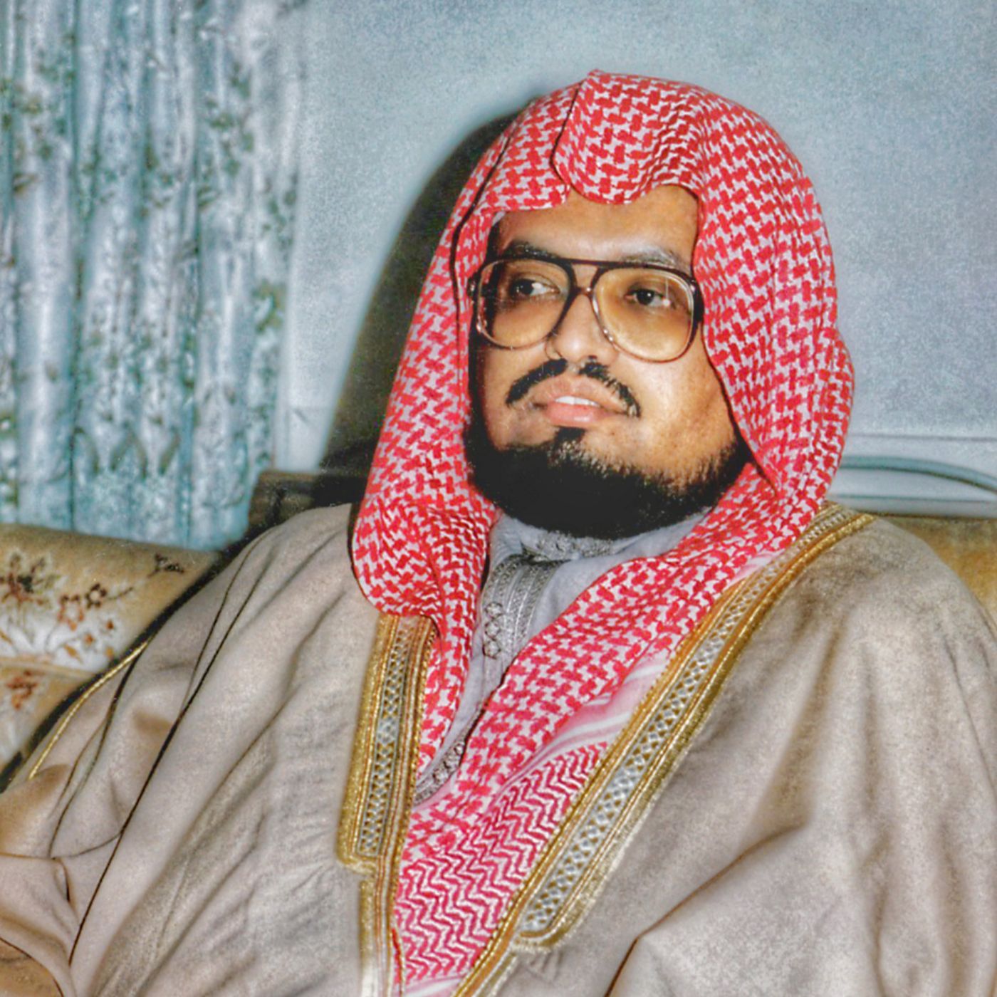 سورة غافر علي جابر | Ali Jaber