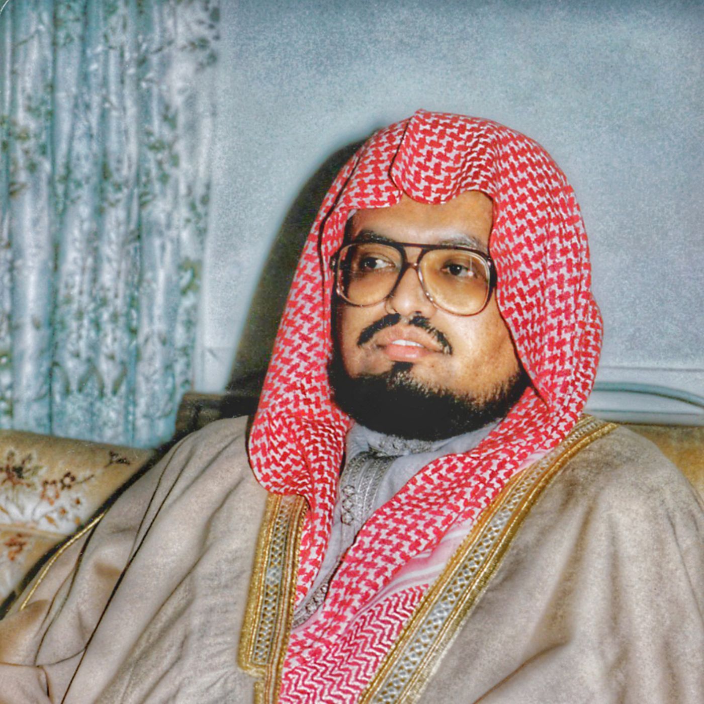 سورة الزمر علي جابر | Ali Jaber