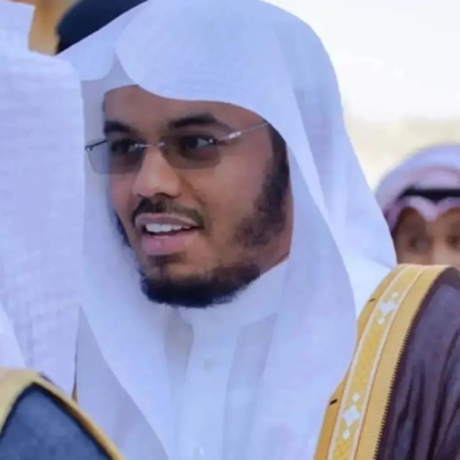 سورة المائدة ياسر الدوسري | Yasser Al-Dosari