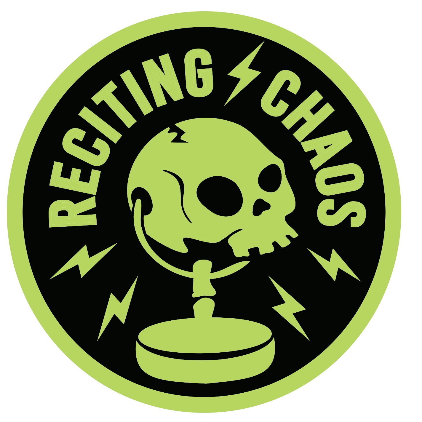Reciting Chaos